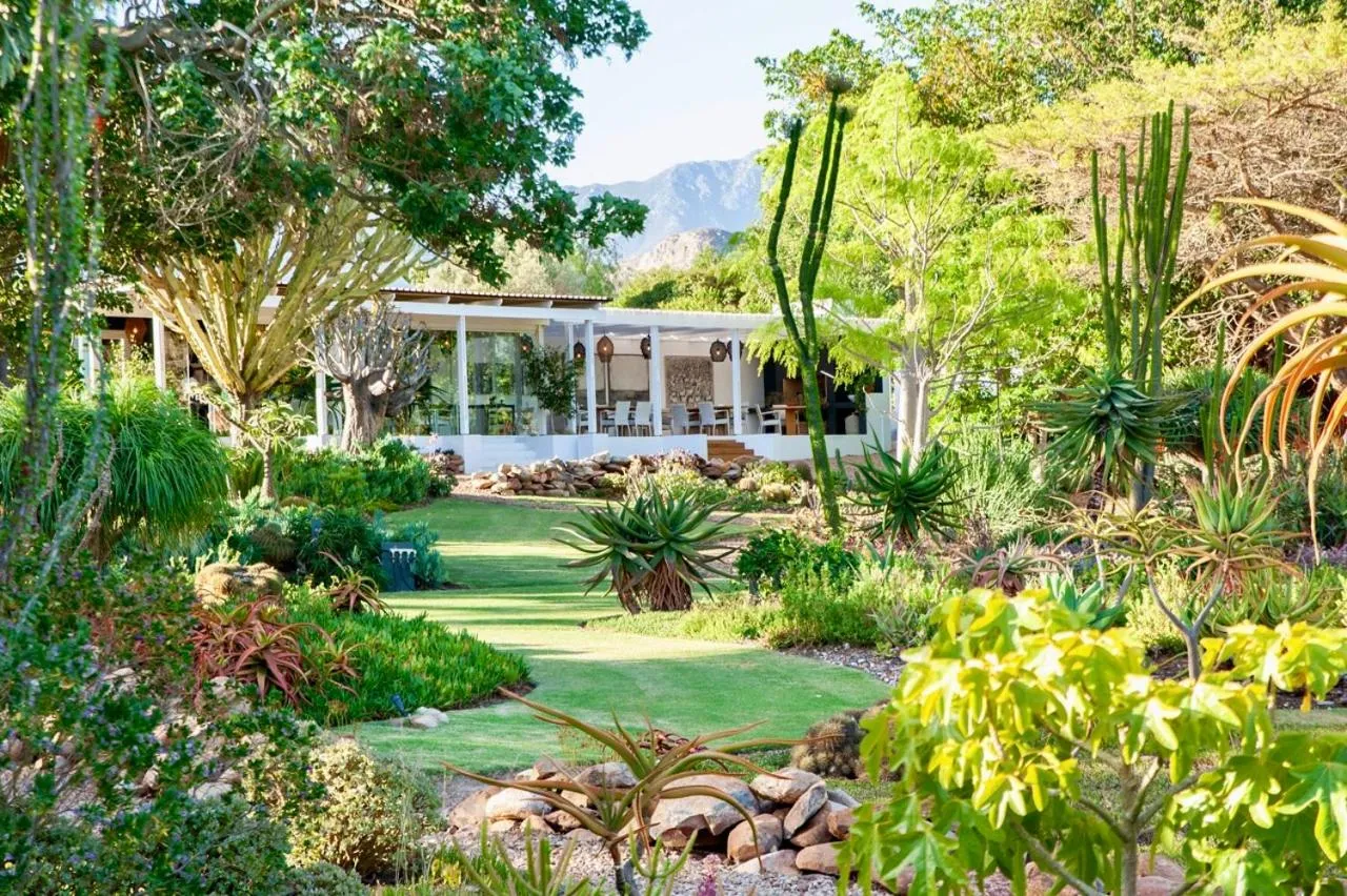 Restaurant/places to eat in Mo & Rose's Nature Retreat