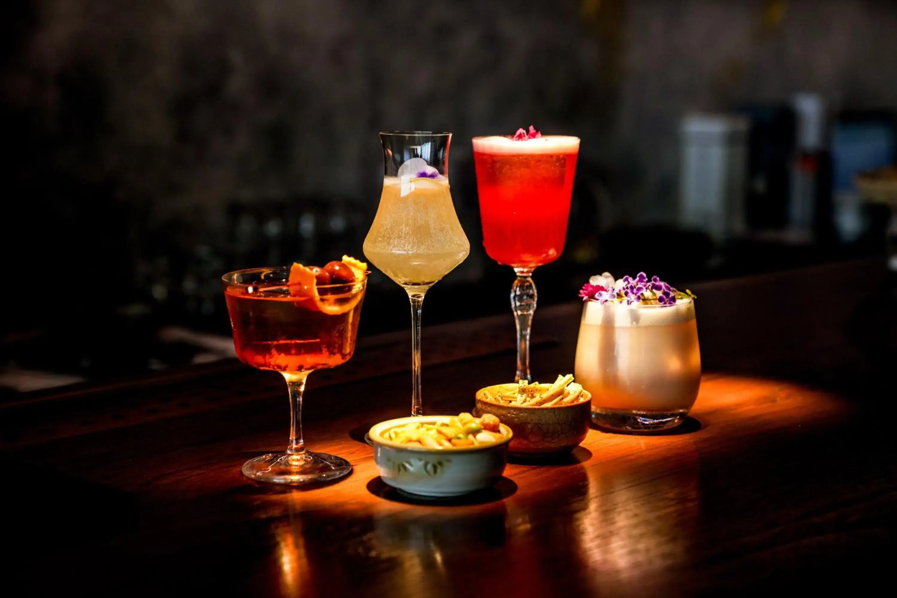 Lounge or bar in Art Mai Gallery Nimman Hotel Chiang Mai Lounge or bar in Art Mai Gallery Nimman Hotel Chiang Mai