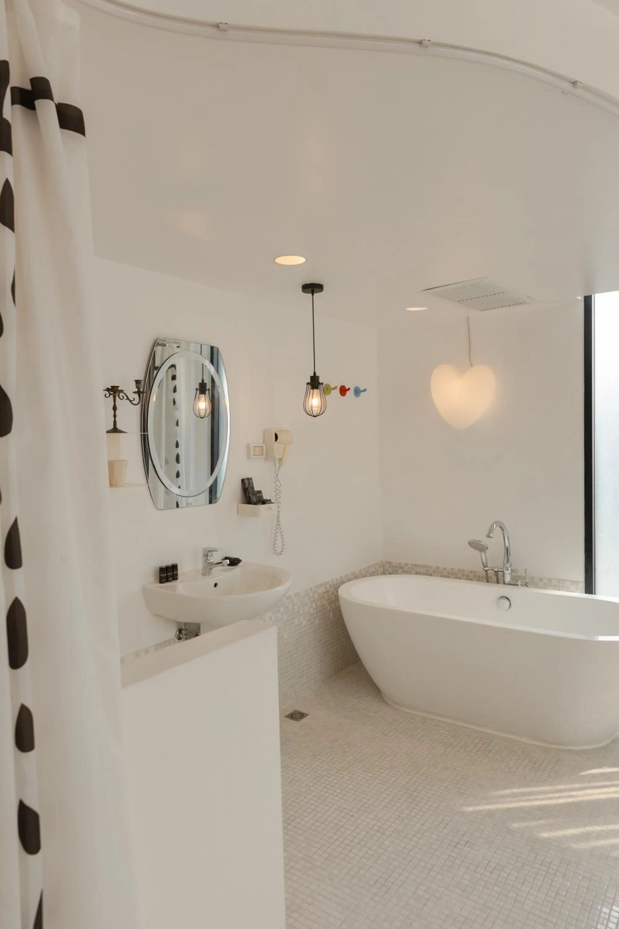 Bathroom in Art Mai Gallery Nimman Hotel Chiang Mai