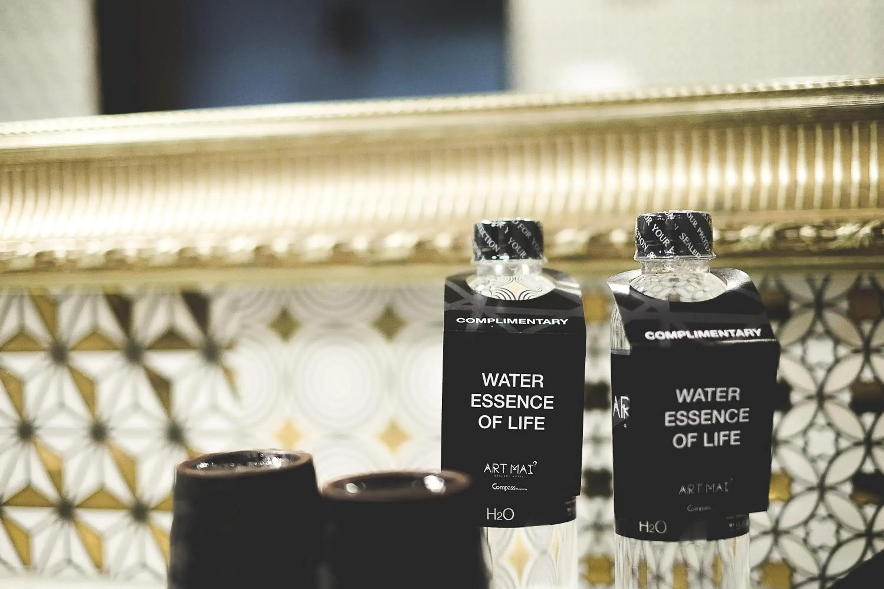 Food and drinks in Art Mai Gallery Nimman Hotel Chiang Mai Food and drinks in Art Mai Gallery Nimman Hotel Chiang Mai