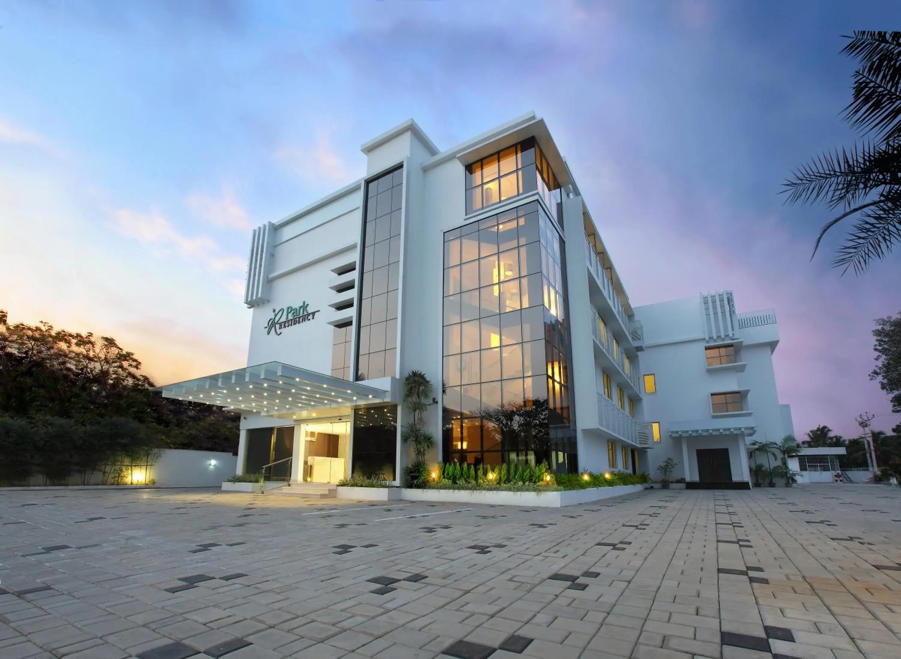 Park Residency Adoor Park Residency Adoor