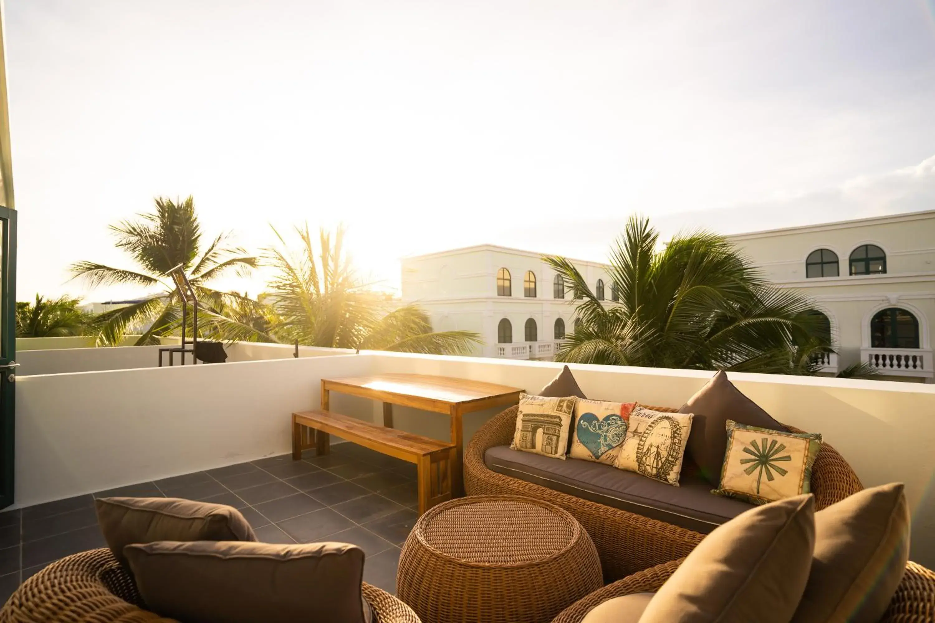 La Bonté Boutique Home Phu Quoc La Bonté Boutique Home Phu Quoc