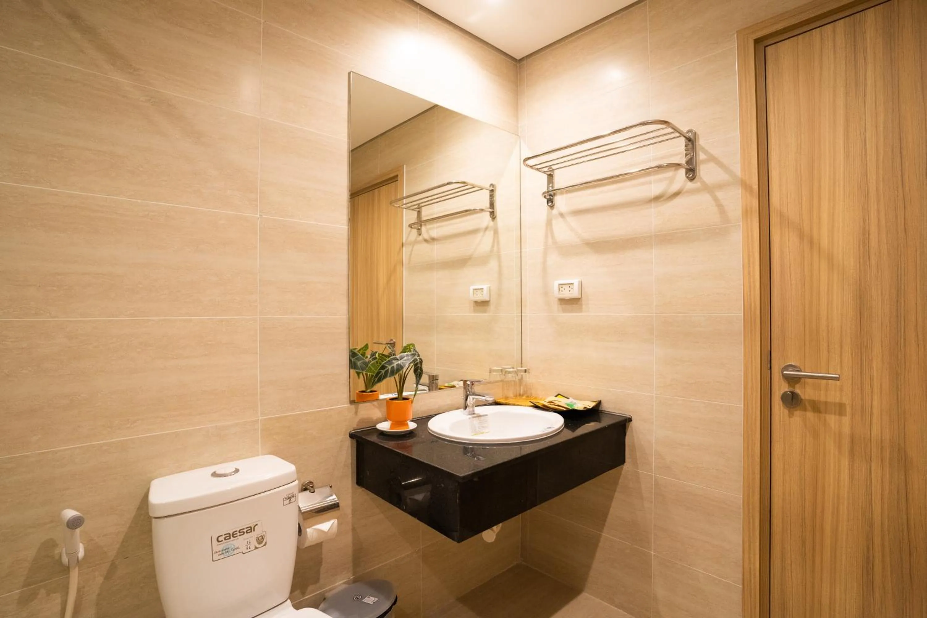 Bathroom in La Bonté Boutique Home Phu Quoc