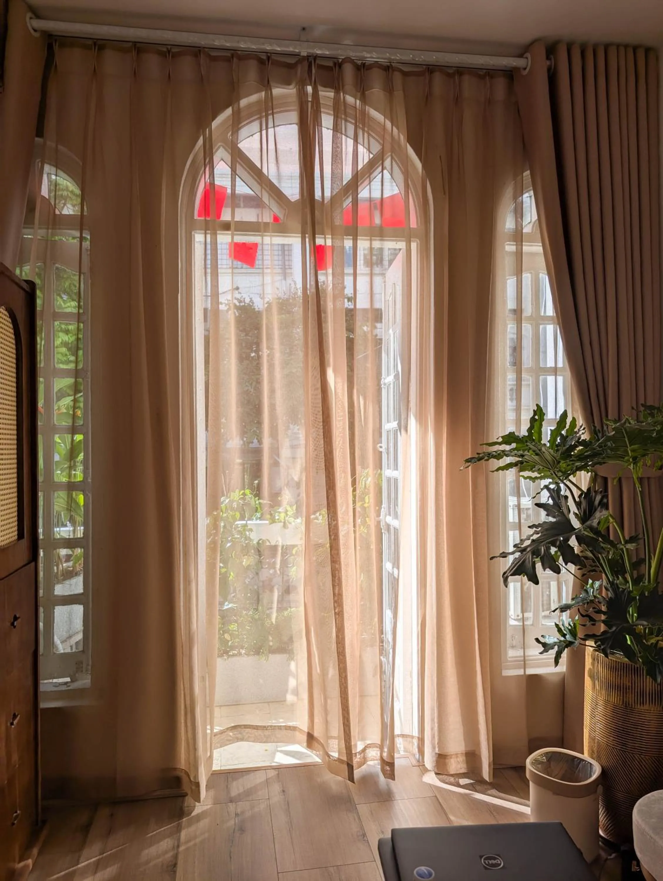 Property building in Maison Maravelle Hotel - Boutique Stay in Hanoi Old Quarter