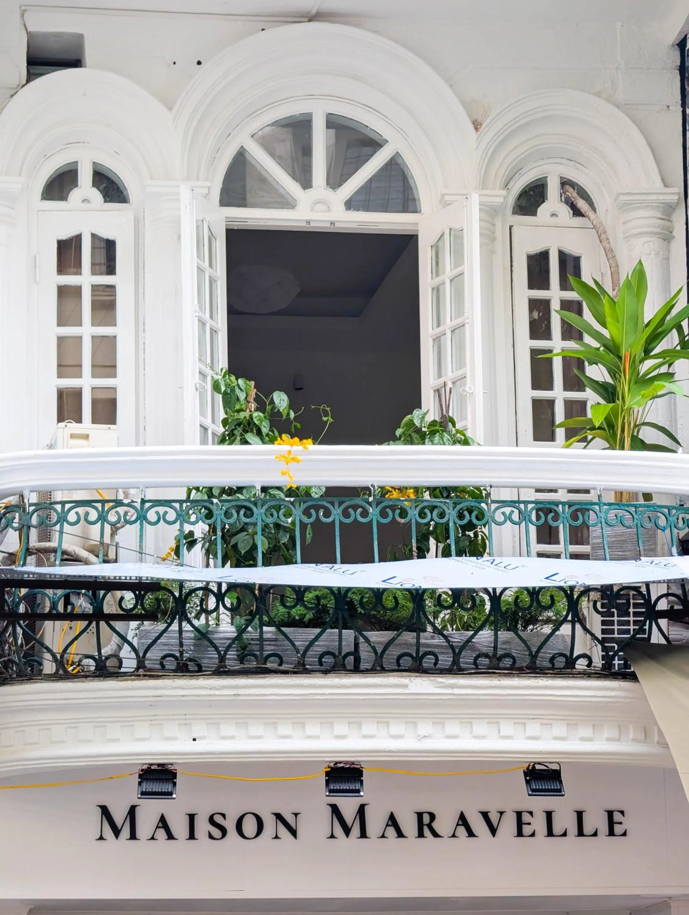 Day in Maison Maravelle Hotel - Boutique Stay in Hanoi Old Quarter