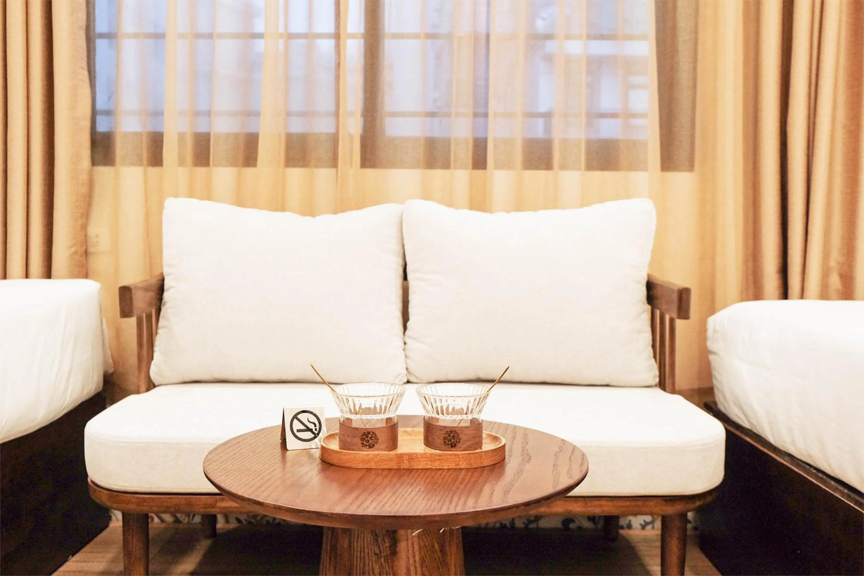 Bed in Maison Maravelle Hotel - Boutique Stay in Hanoi Old Quarter