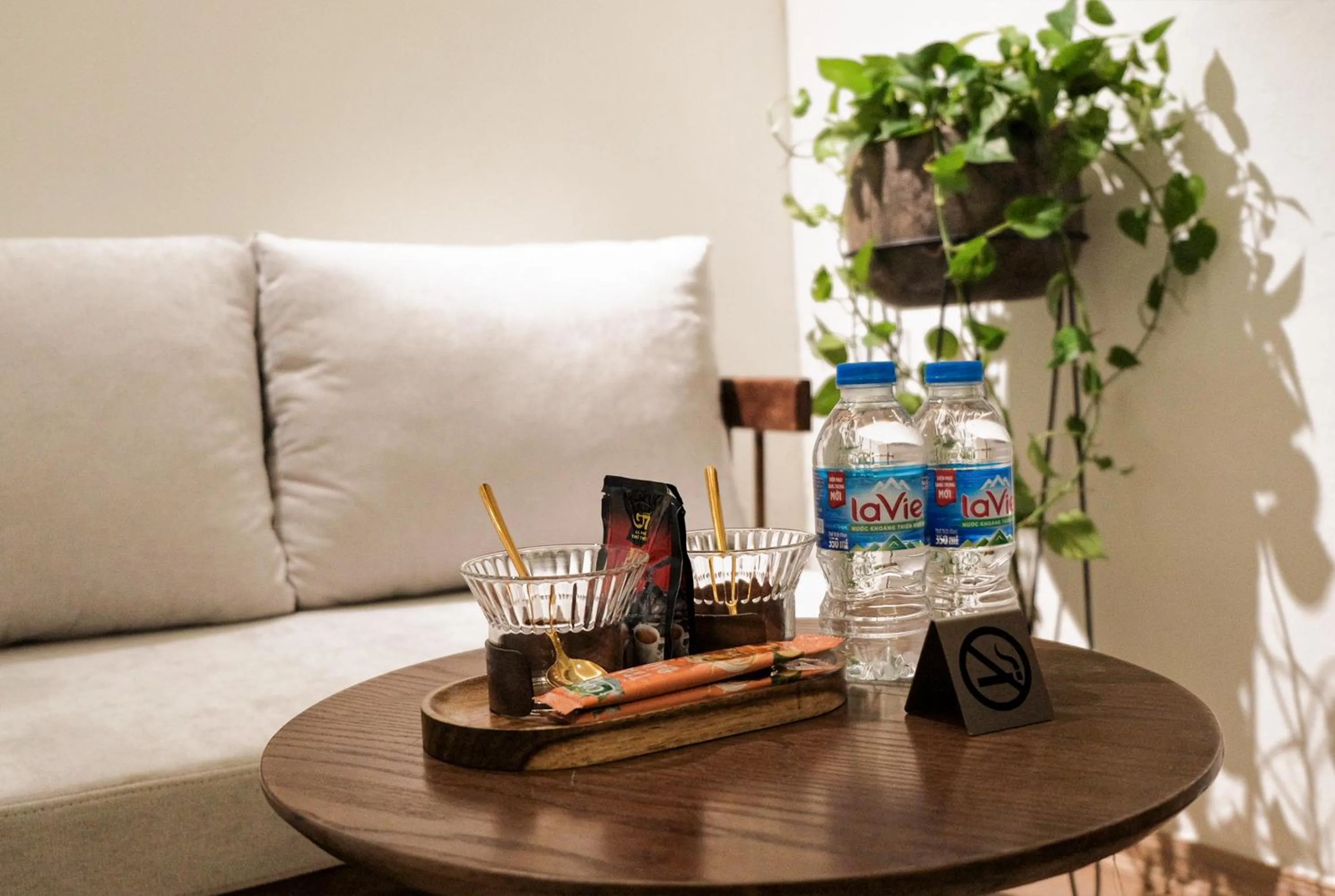Food and drinks in Maison Maravelle Hotel - Boutique Stay in Hanoi Old Quarter
