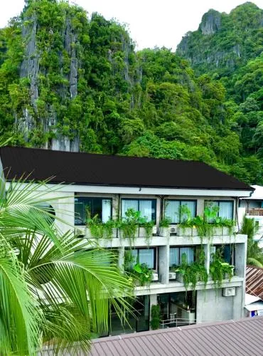 Z Garden Hotel Managed by H Hospitality