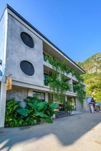 Z Garden Hotel Managed by H Hospitality