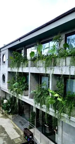 Z Garden Hotel Managed by H Hospitality Z Garden Hotel Managed by H Hospitality