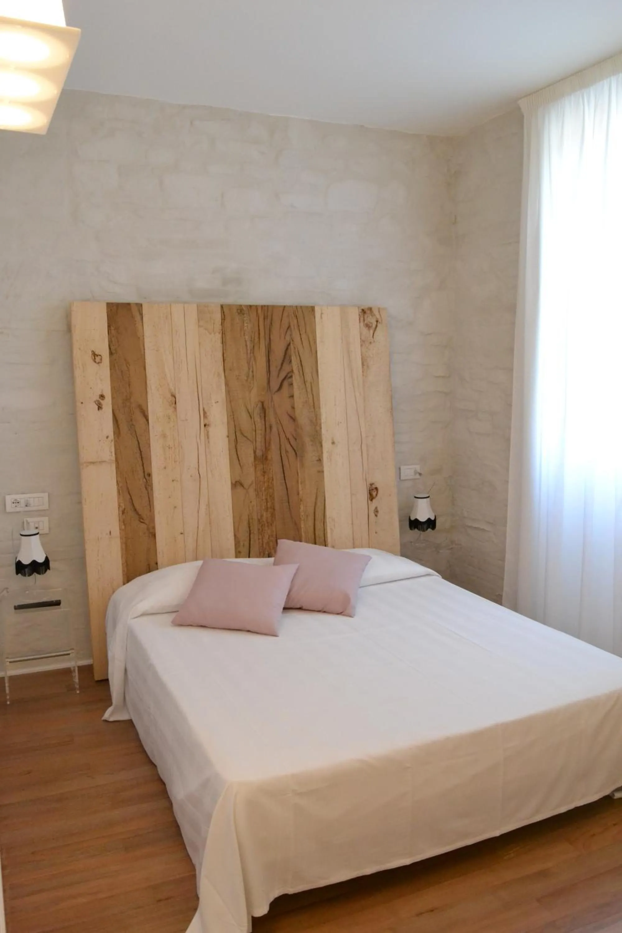 Bed in Albergo Il Rientro