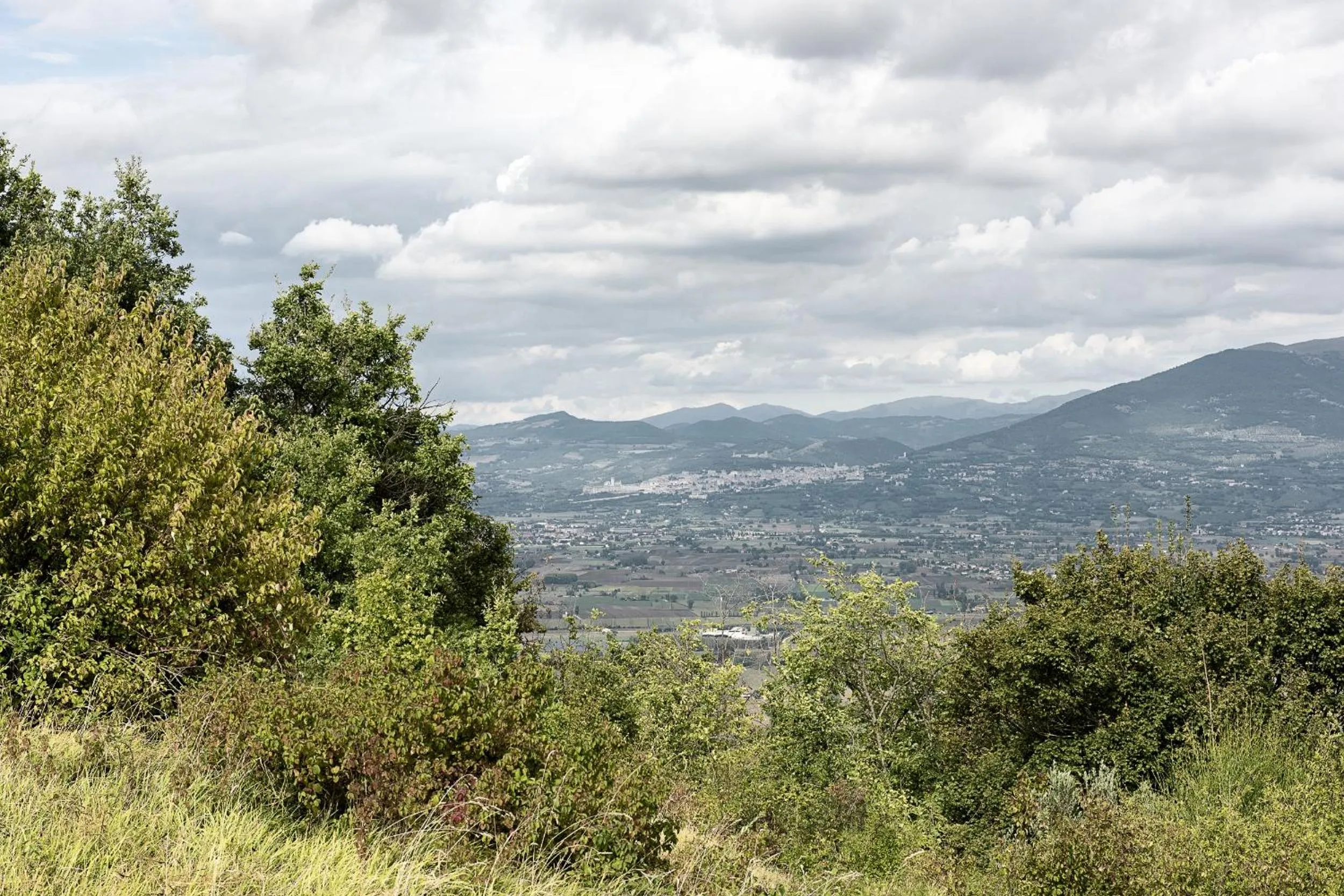 Property building in Albergo Il Rientro