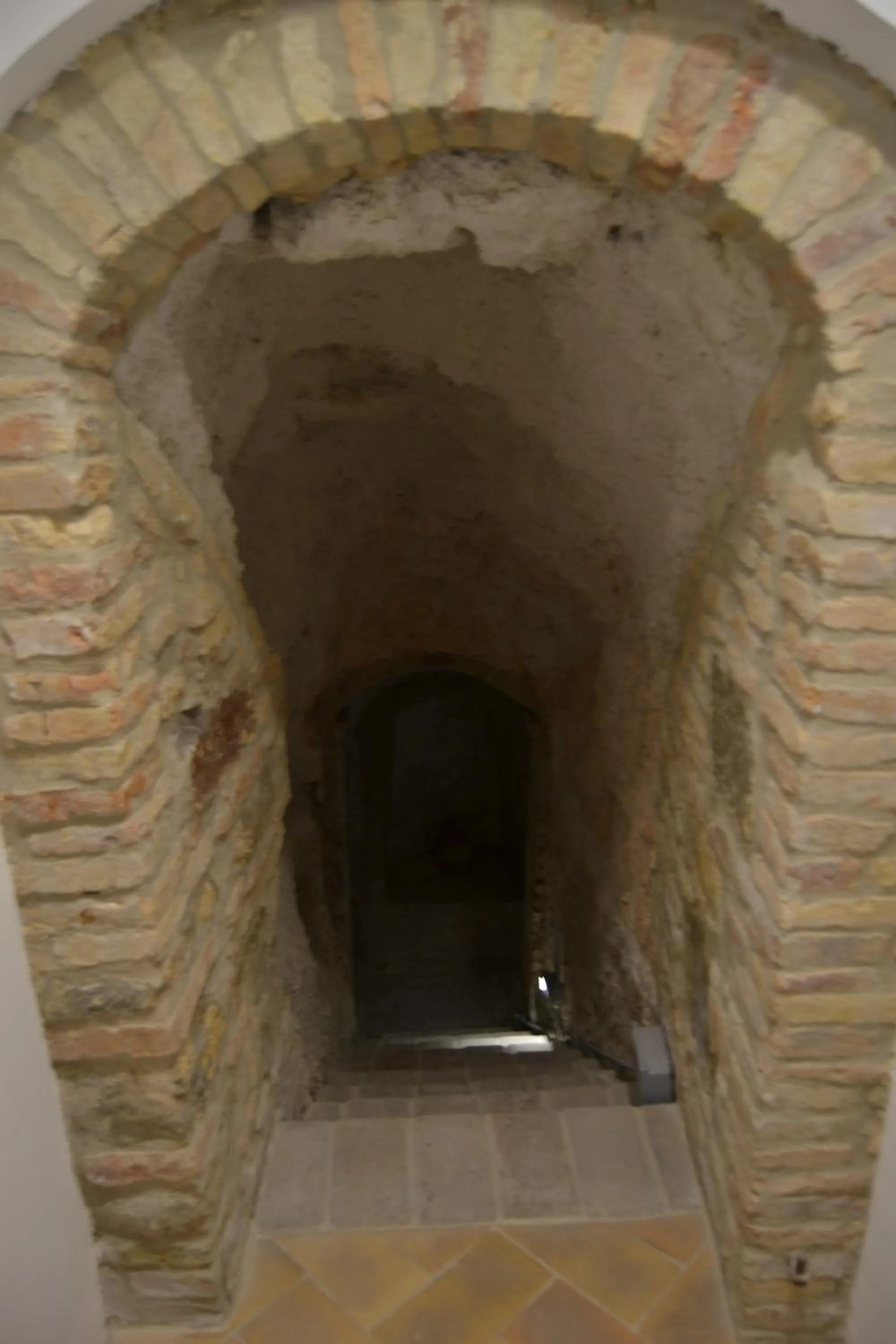 Spa and wellness centre/facilities in Albergo Il Rientro