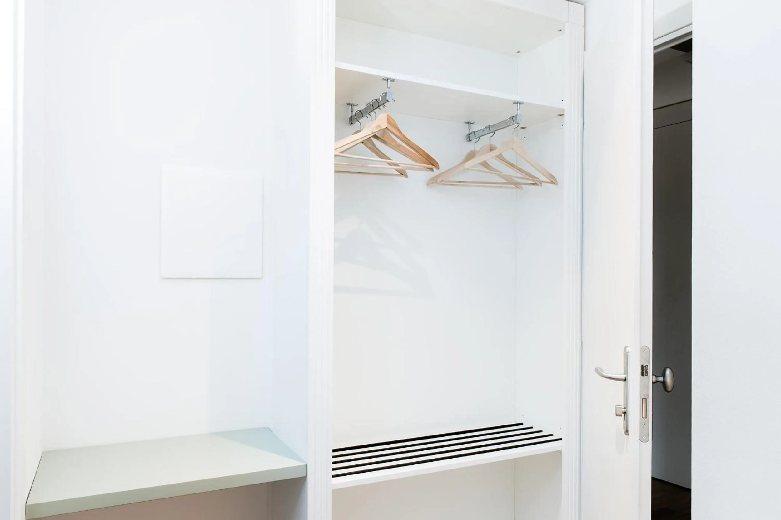 Bedroom in Albergo Il Rientro