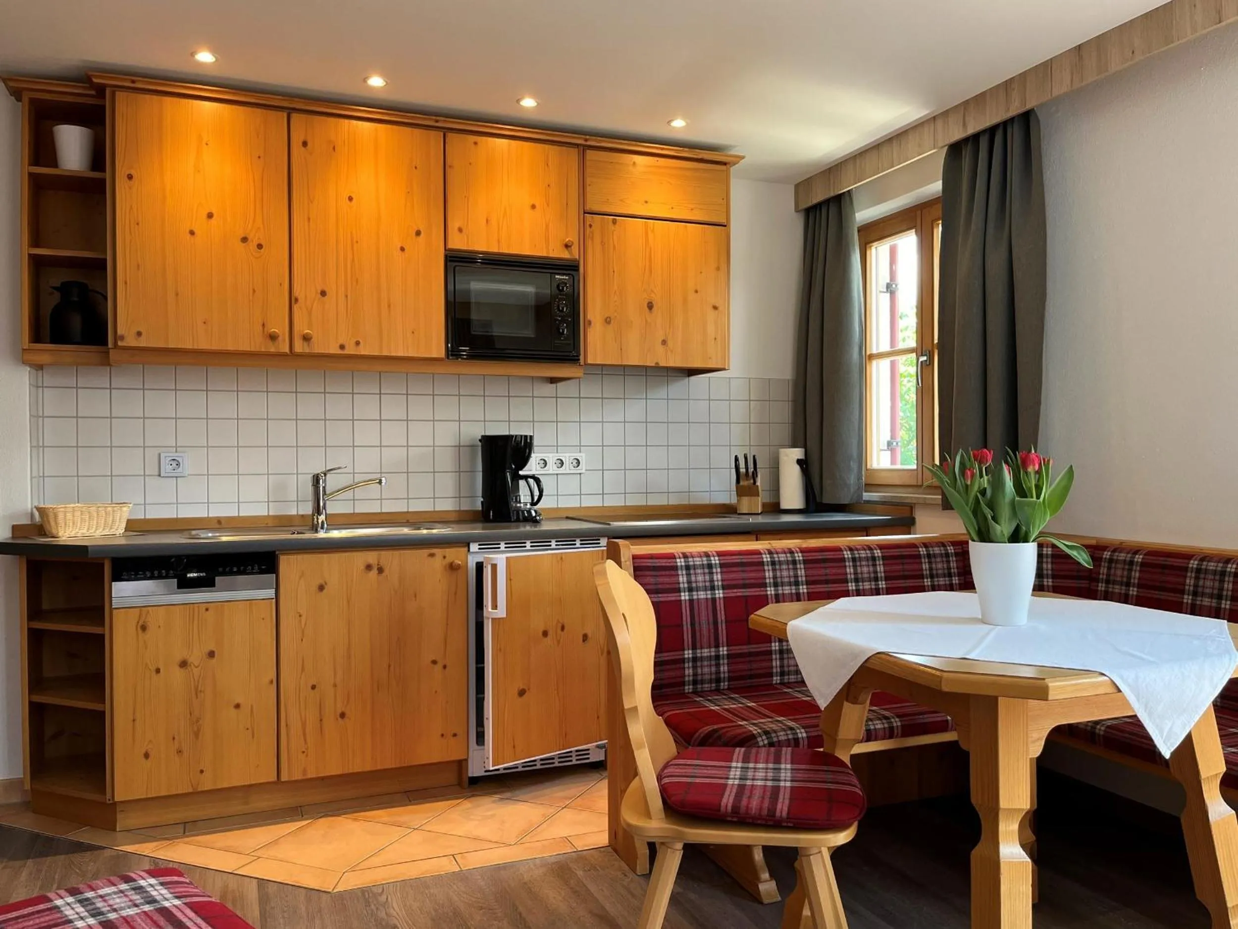 Ferienwohnungen Beim Hausbacher