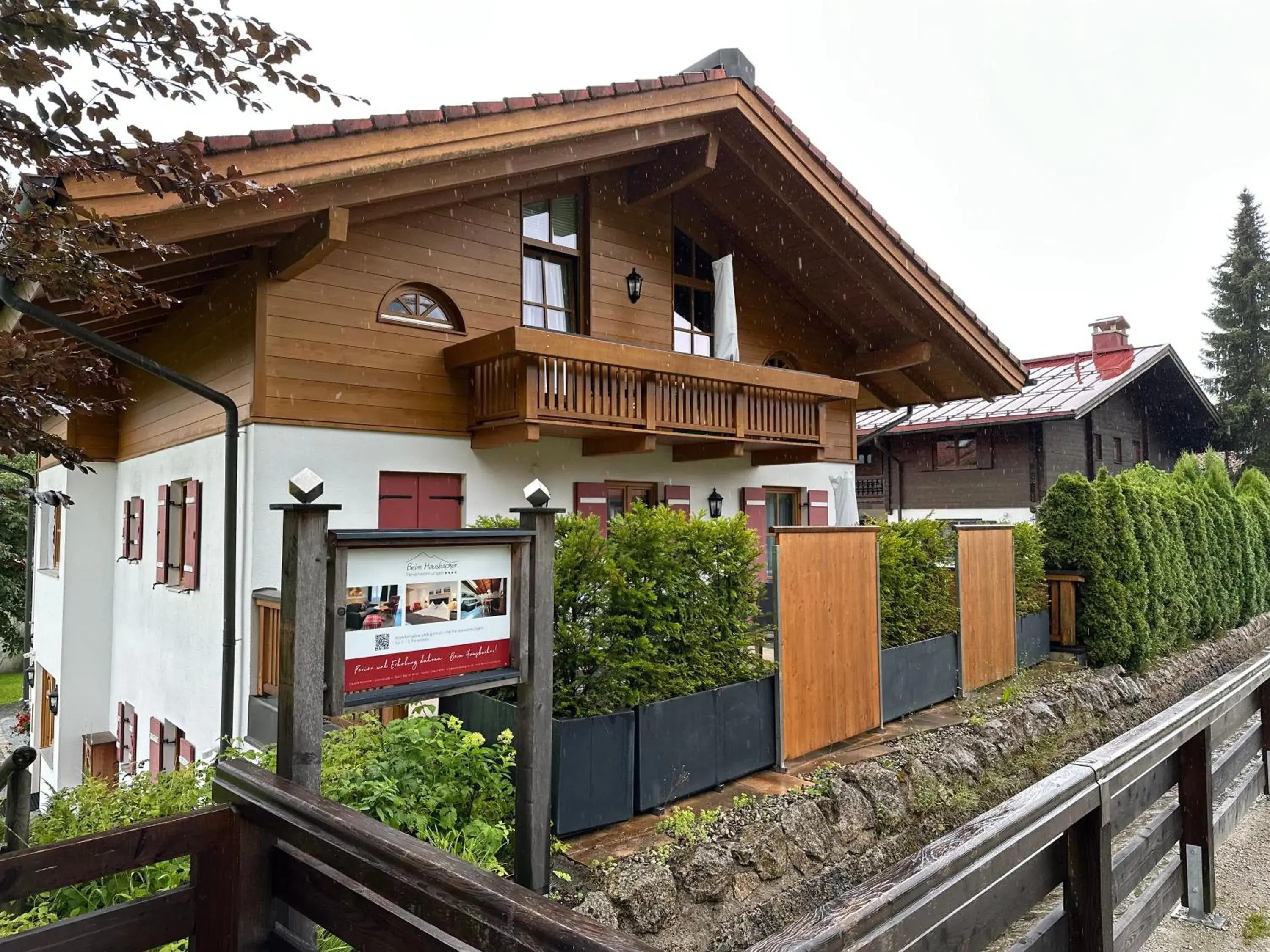 Ferienwohnungen Beim Hausbacher Ferienwohnungen Beim Hausbacher