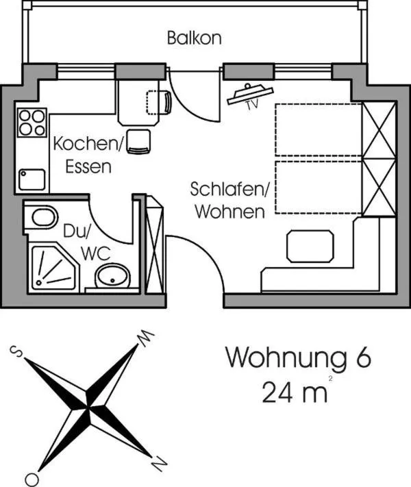 Ferienwohnungen Beim Hausbacher