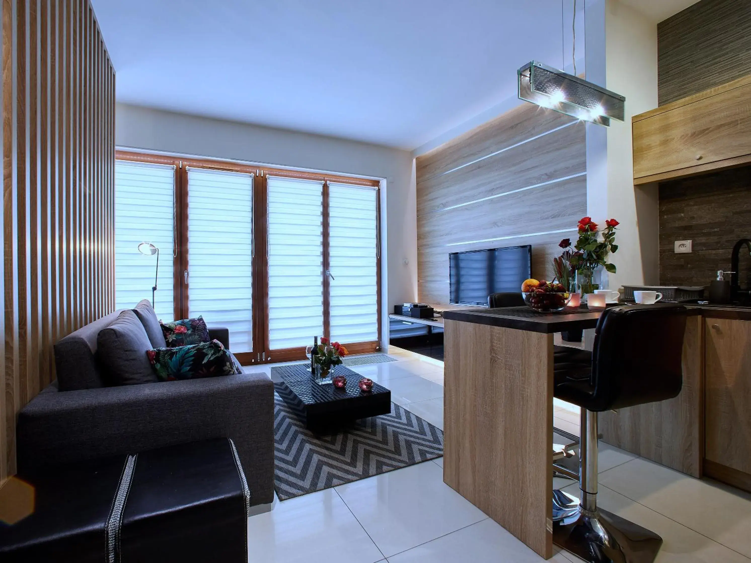 4UApart-Apartment studio Platan New York 4UApart-Apartment studio Platan New York