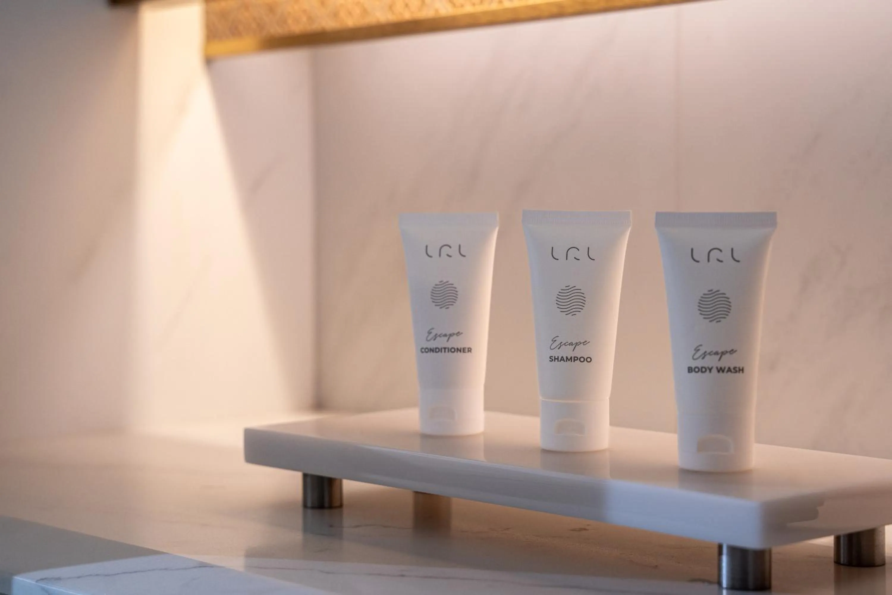 Bathroom in Grande Centre Point Prestige Bangkok