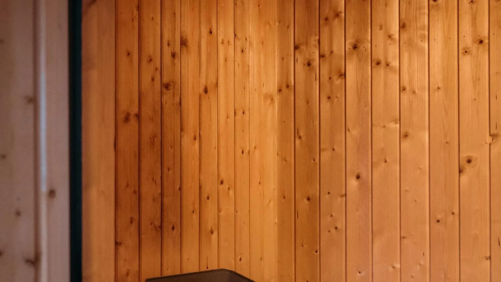 Sauna in Kvitåvatn Fjellhytter