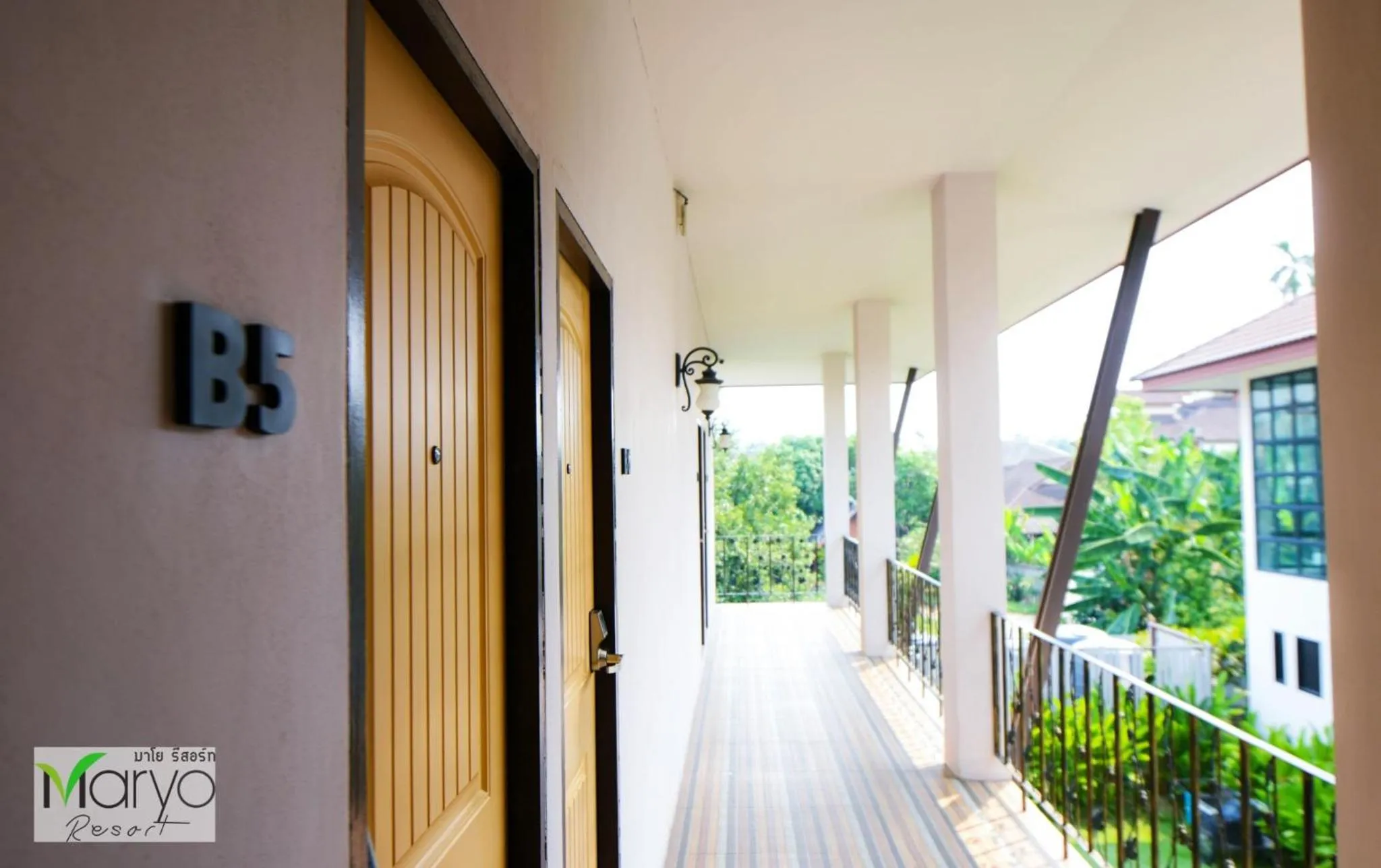 Maryo Resort Chiangrai - SHA Plus