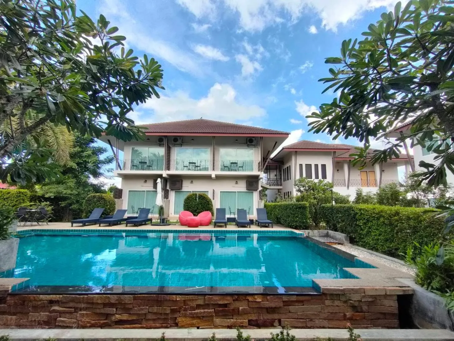 Maryo Resort Chiangrai - SHA Plus