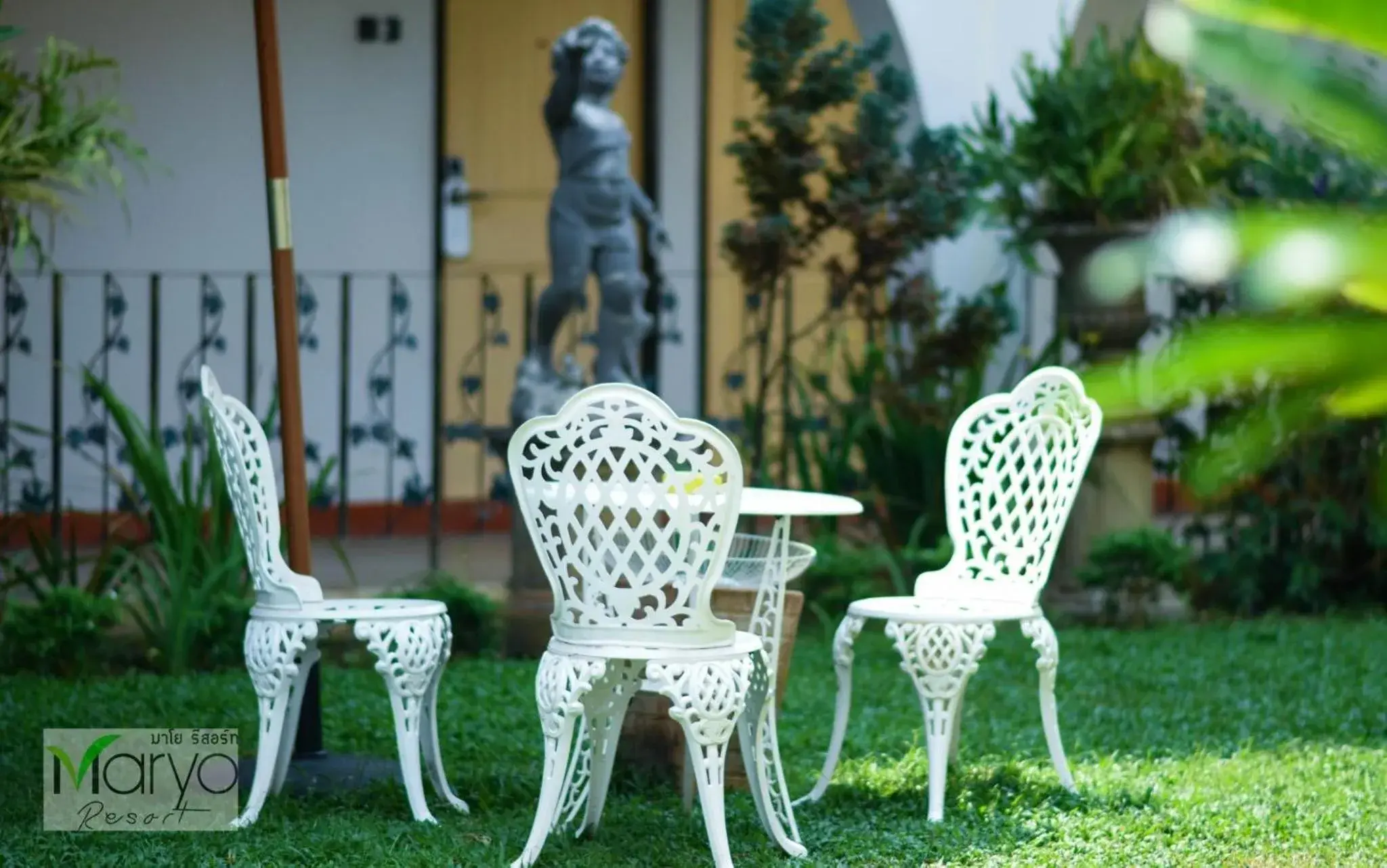 Maryo Resort Chiangrai - SHA Plus Maryo Resort Chiangrai - SHA Plus