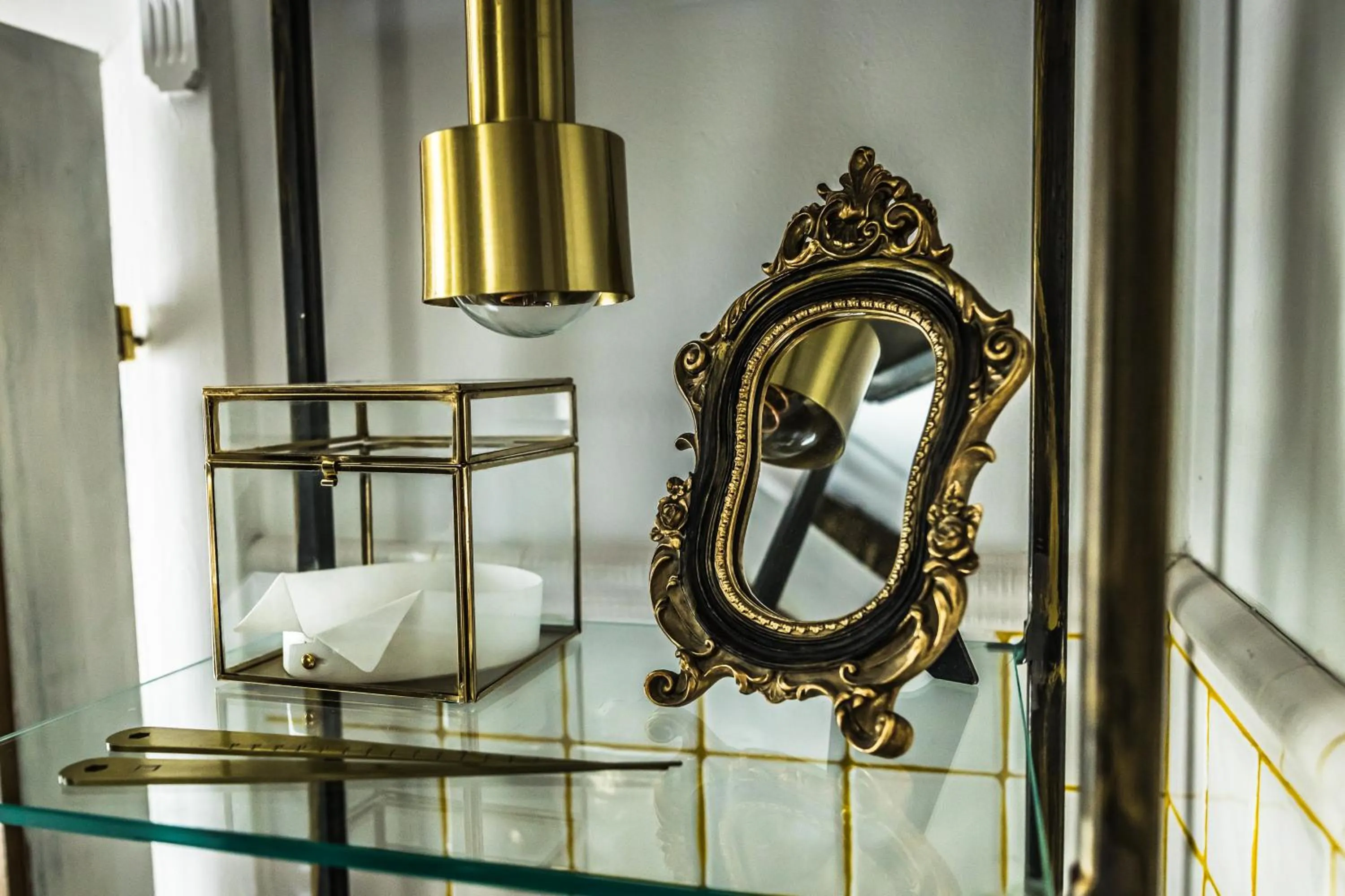 Property building, Bed in Boutique Hotel Massimos