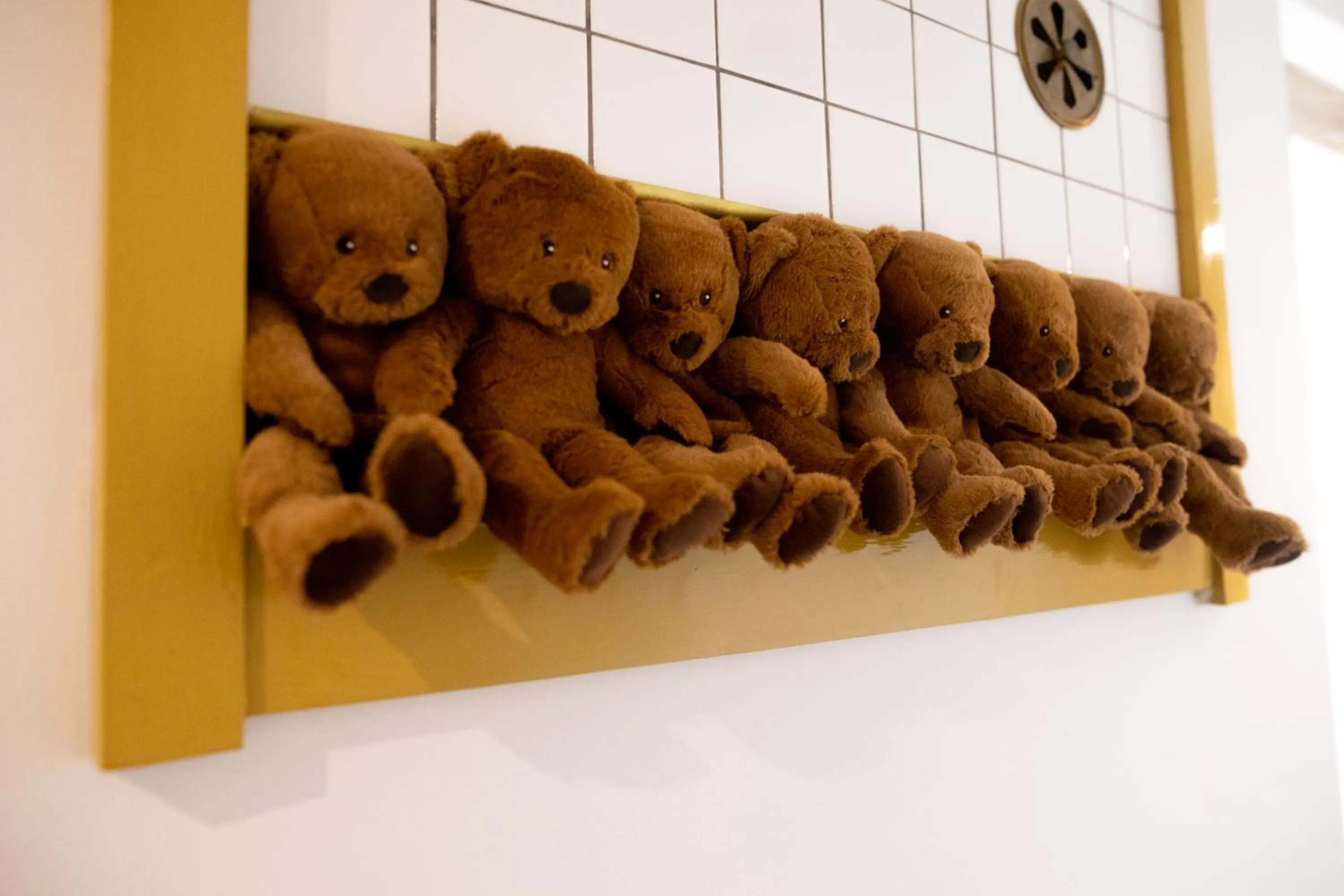 Property building in Boutique Hotel Massimos