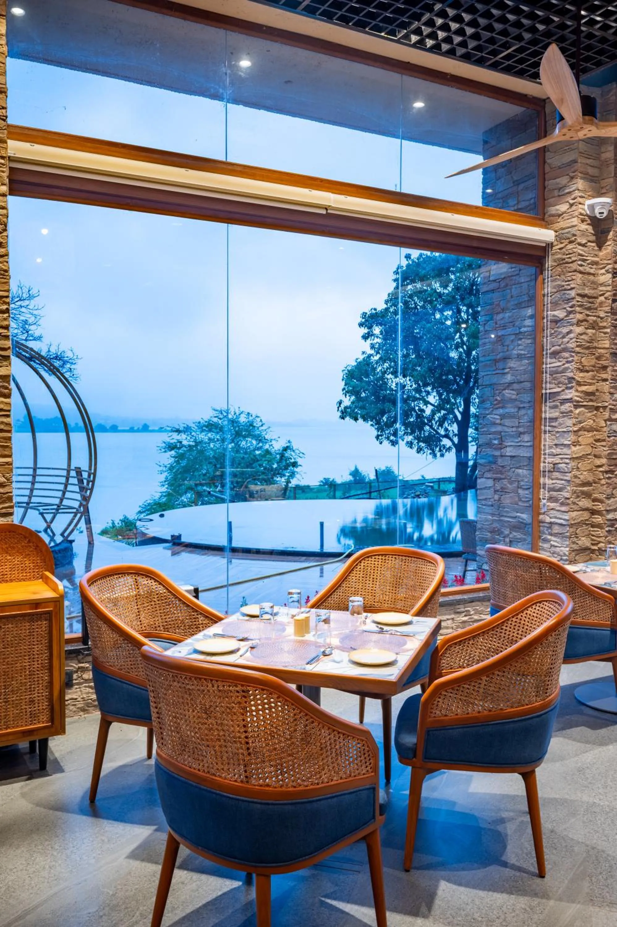 ARK Lake Resort, Igatpuri