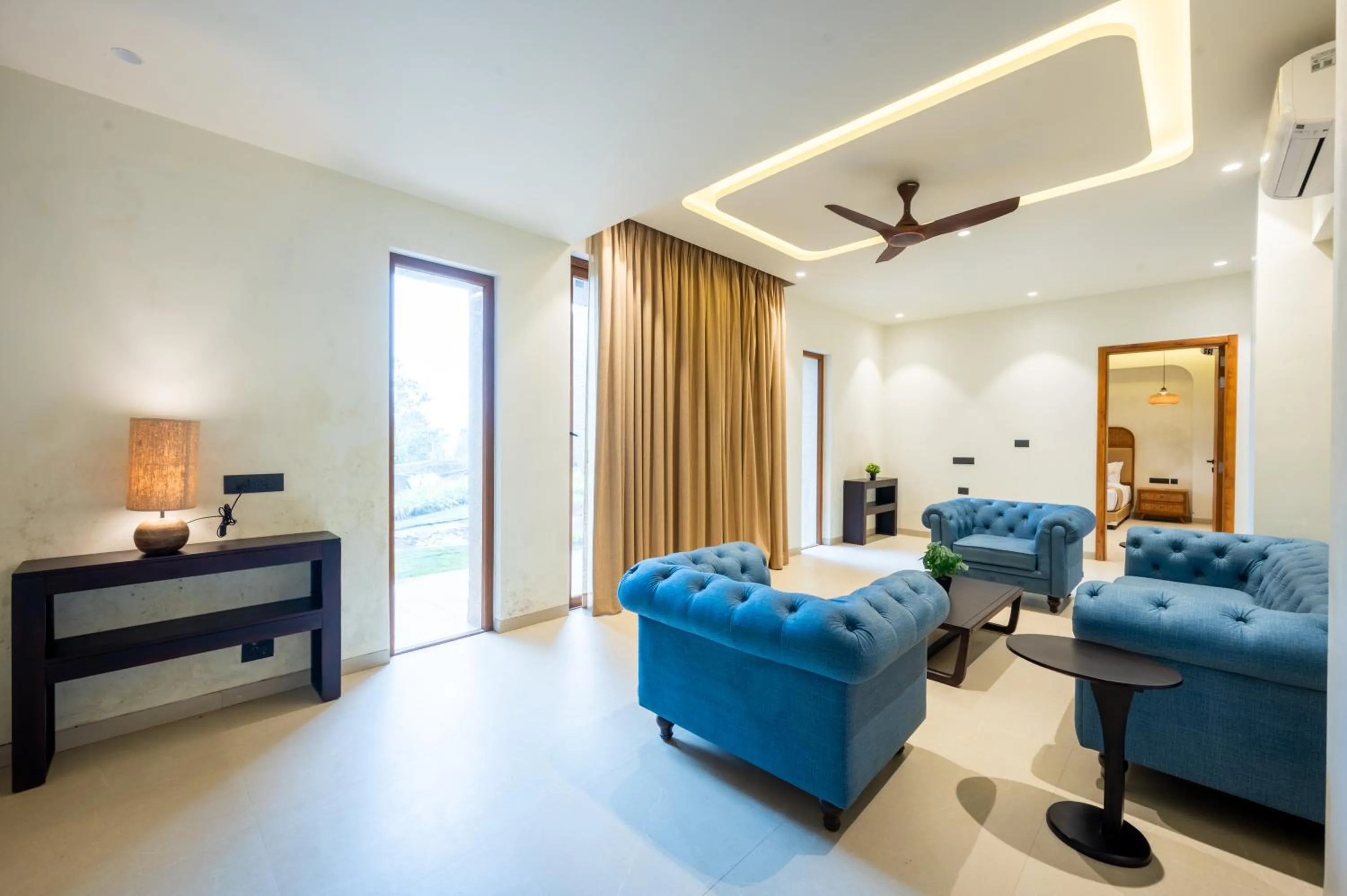 ARK Lake Resort, Igatpuri