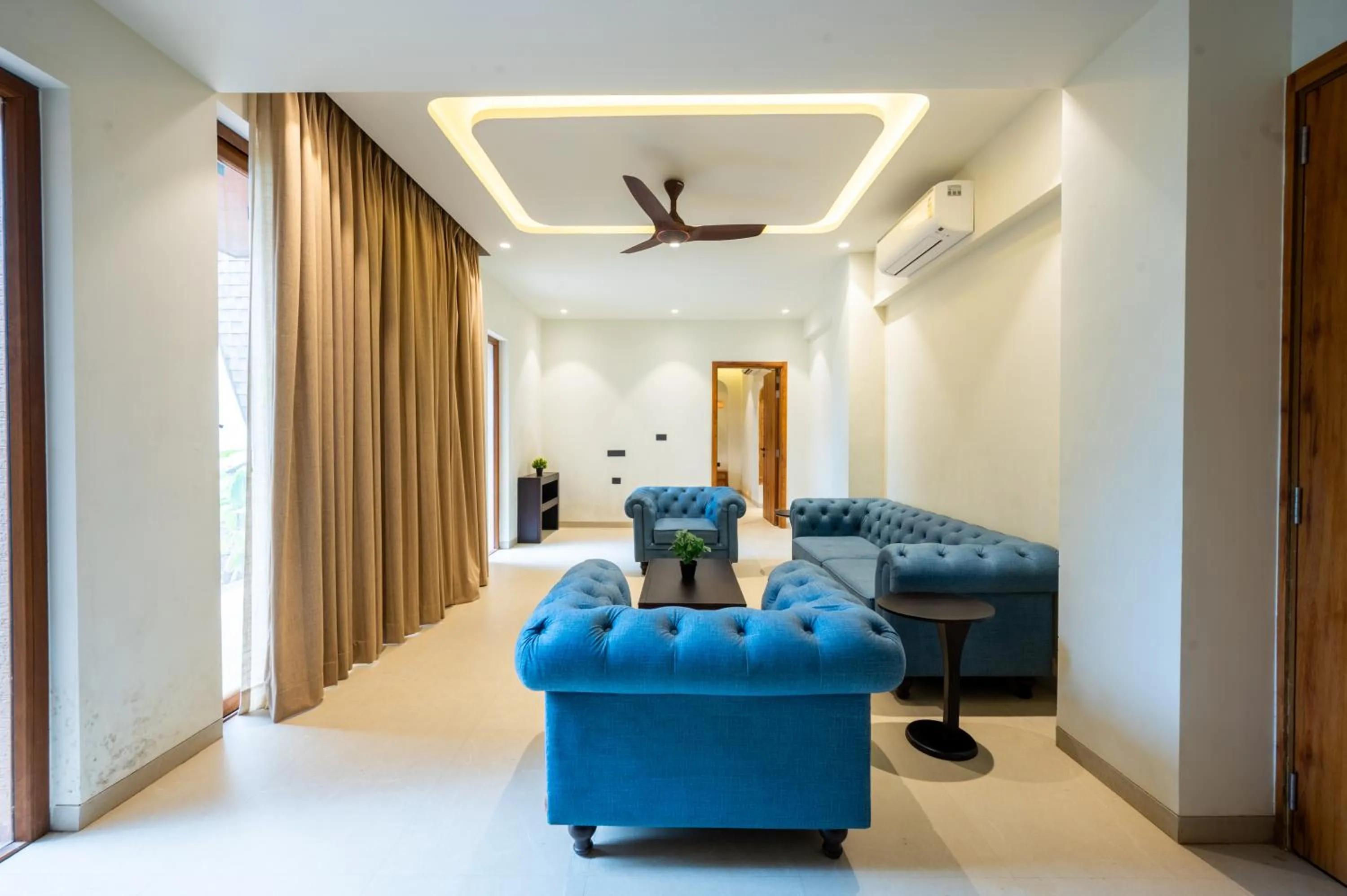 ARK Lake Resort, Igatpuri
