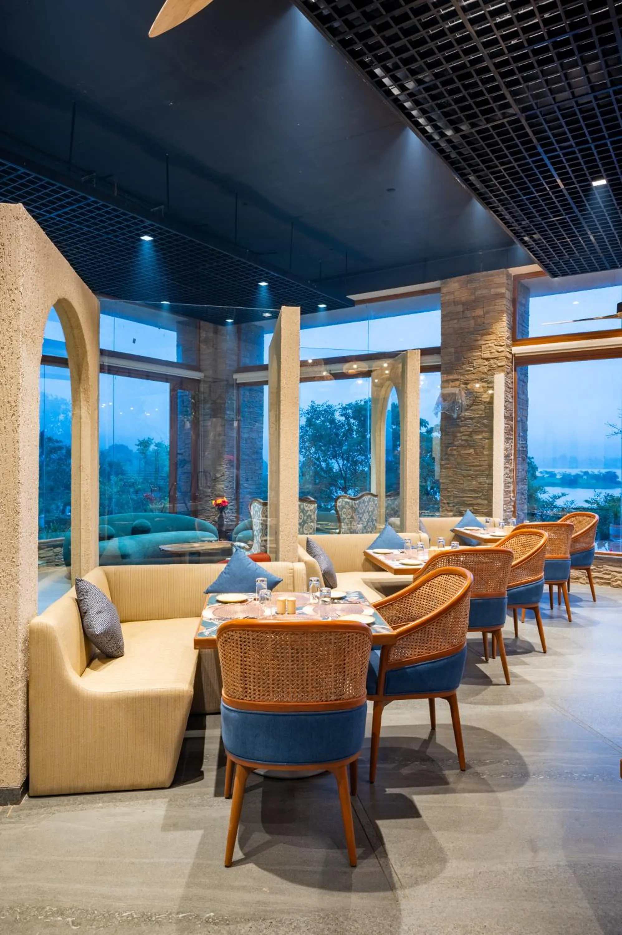 ARK Lake Resort, Igatpuri