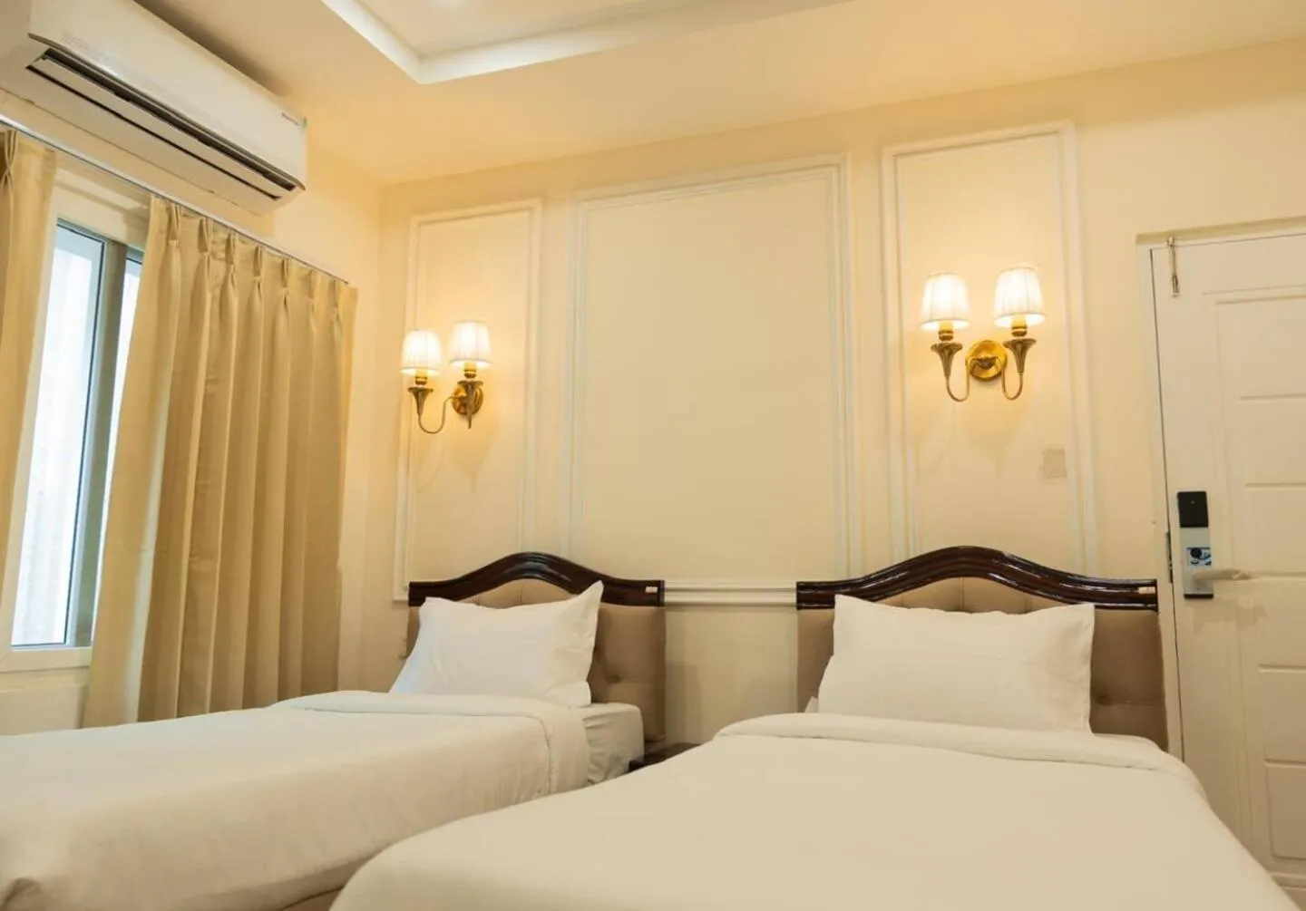 Hotel Granton