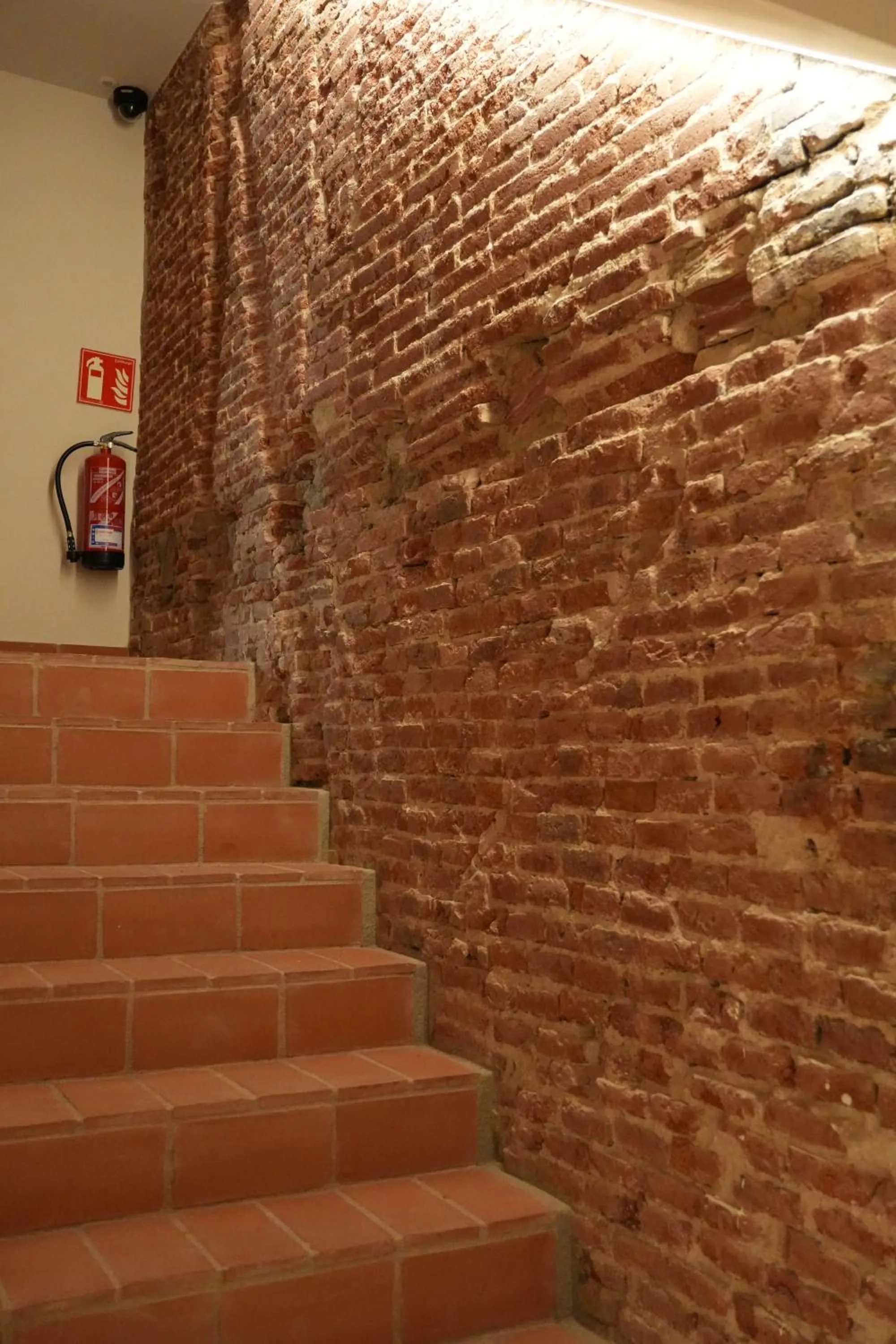 Property building in BELLADORA Hotel Boutique