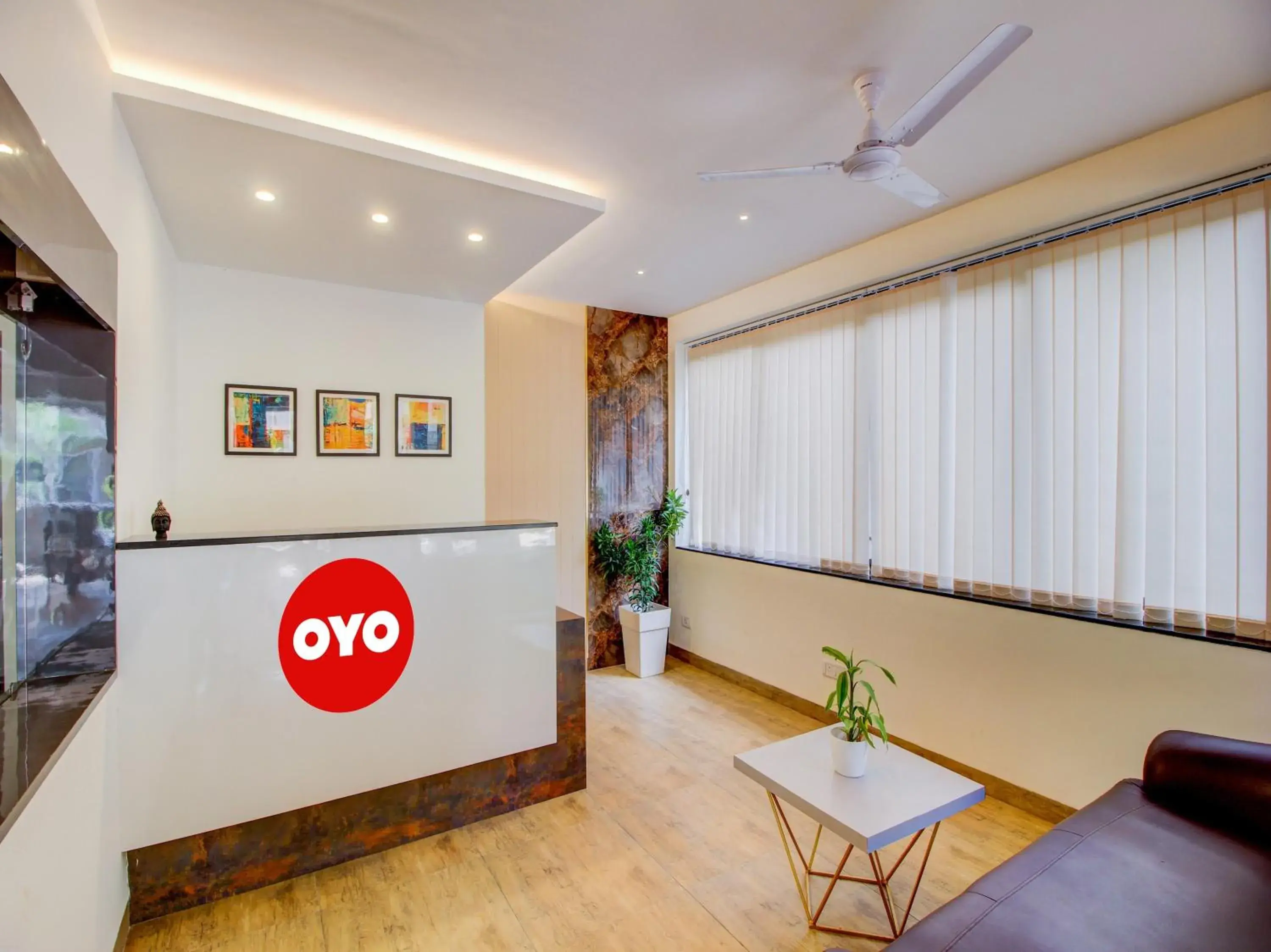 Collection O Peak Stay Collection O Peak Stay