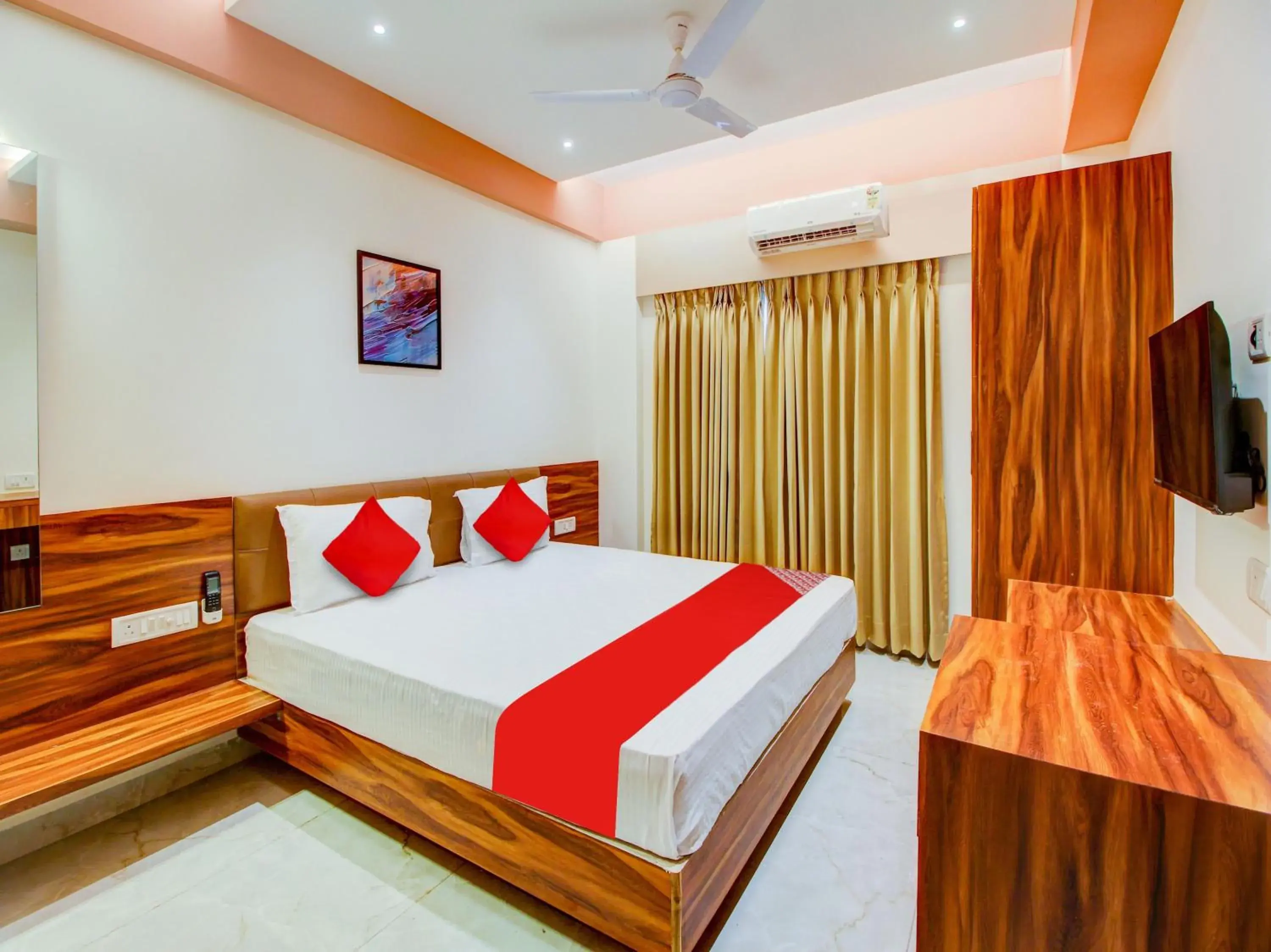 Collection O Peak Stay Collection O Peak Stay