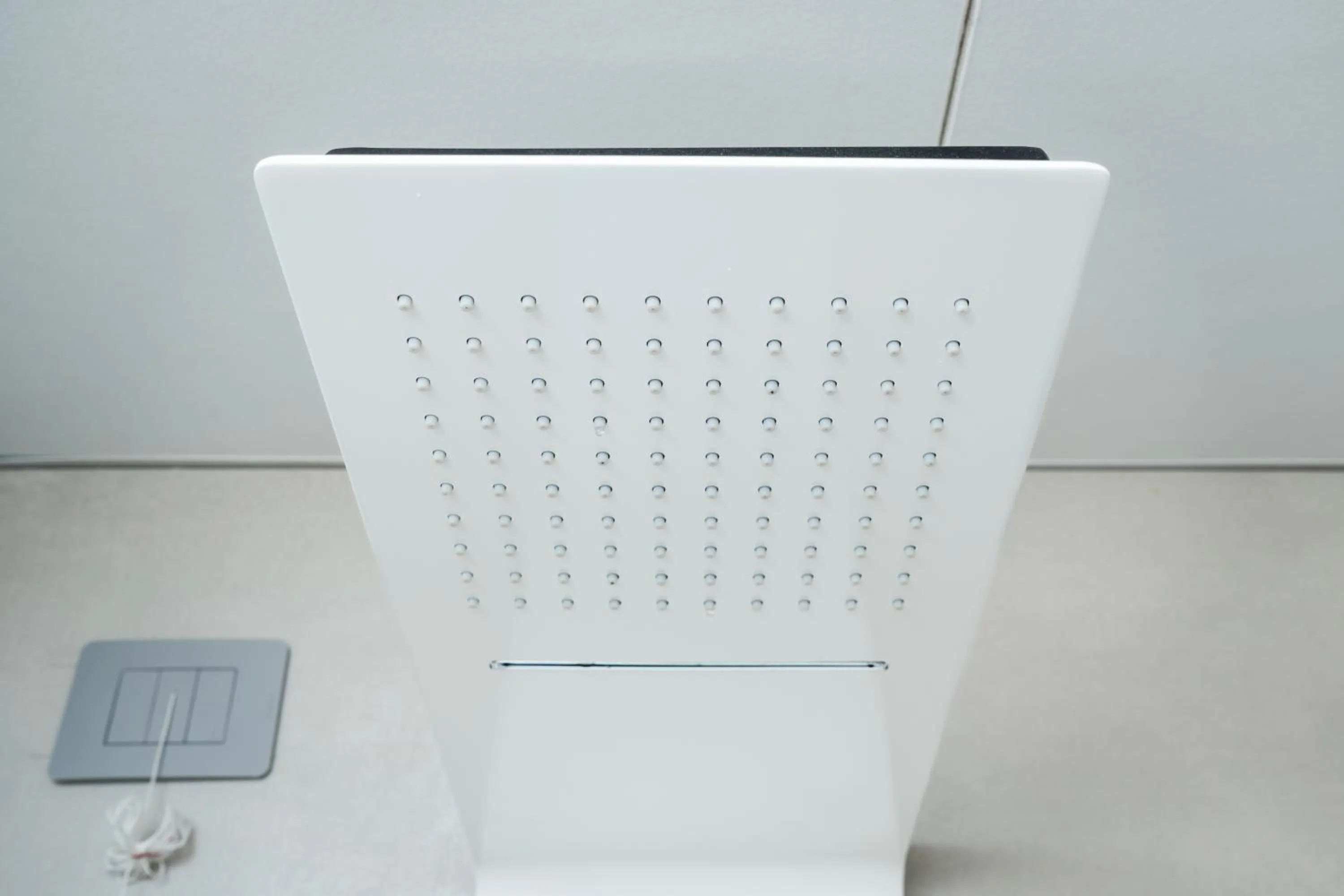 Elysium Self Check-In Rooms