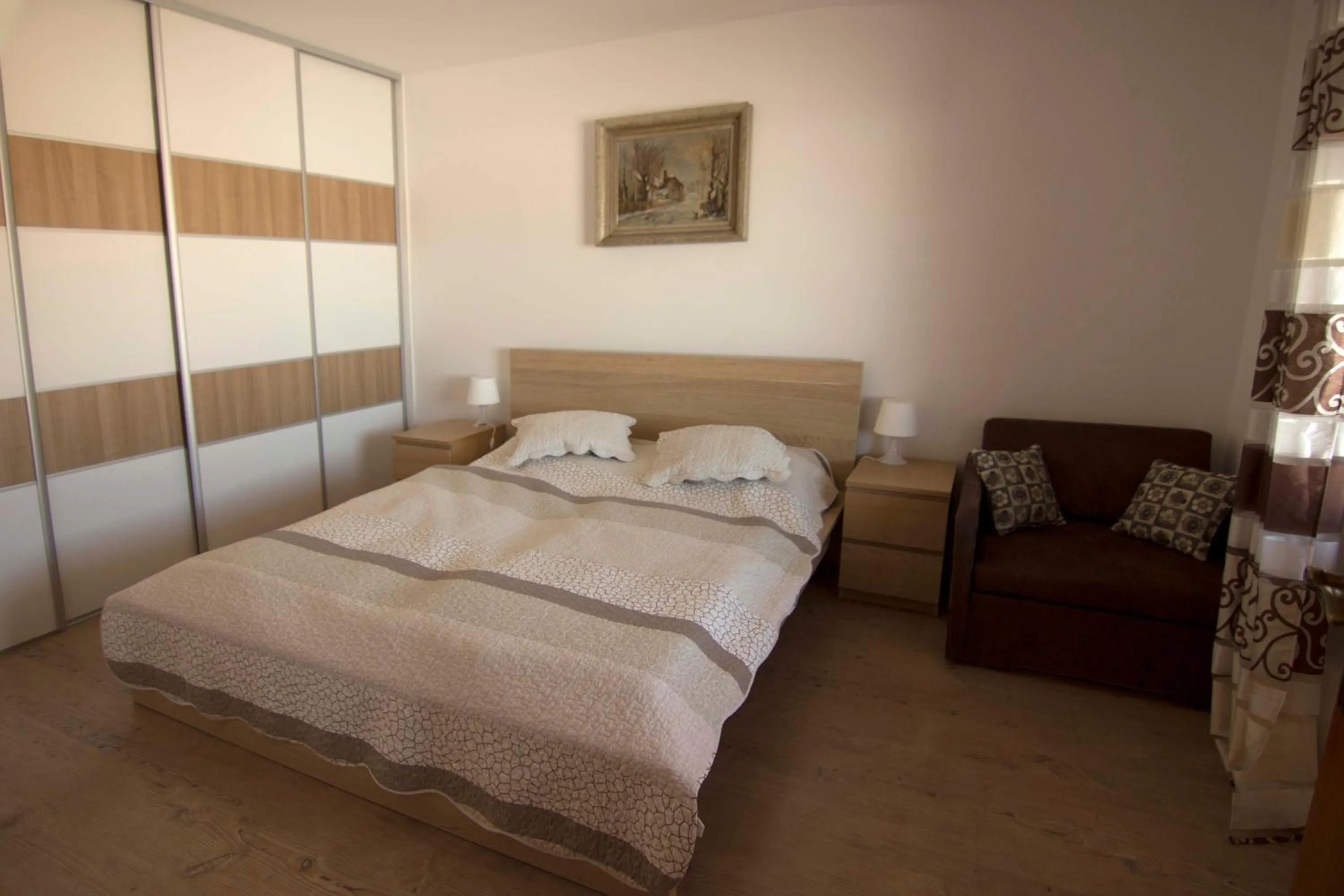 Apartmány Malý Princ