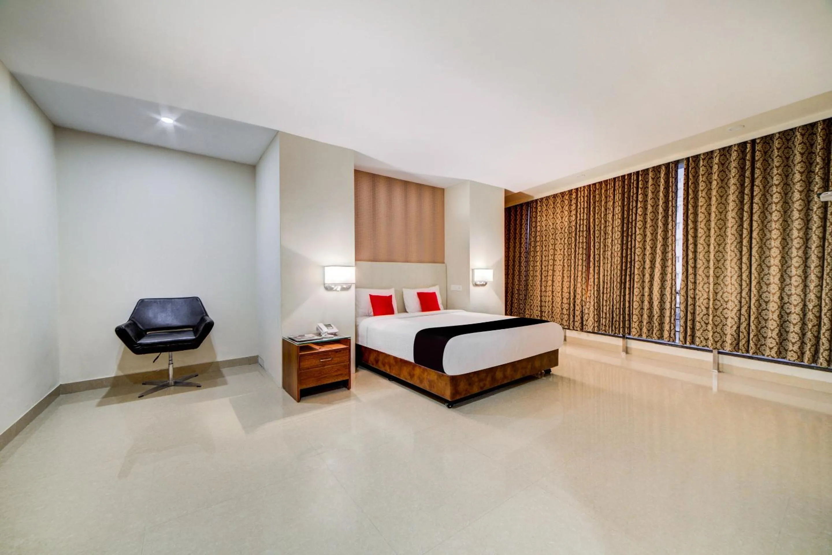 Bed in Collection O Millennium Grand