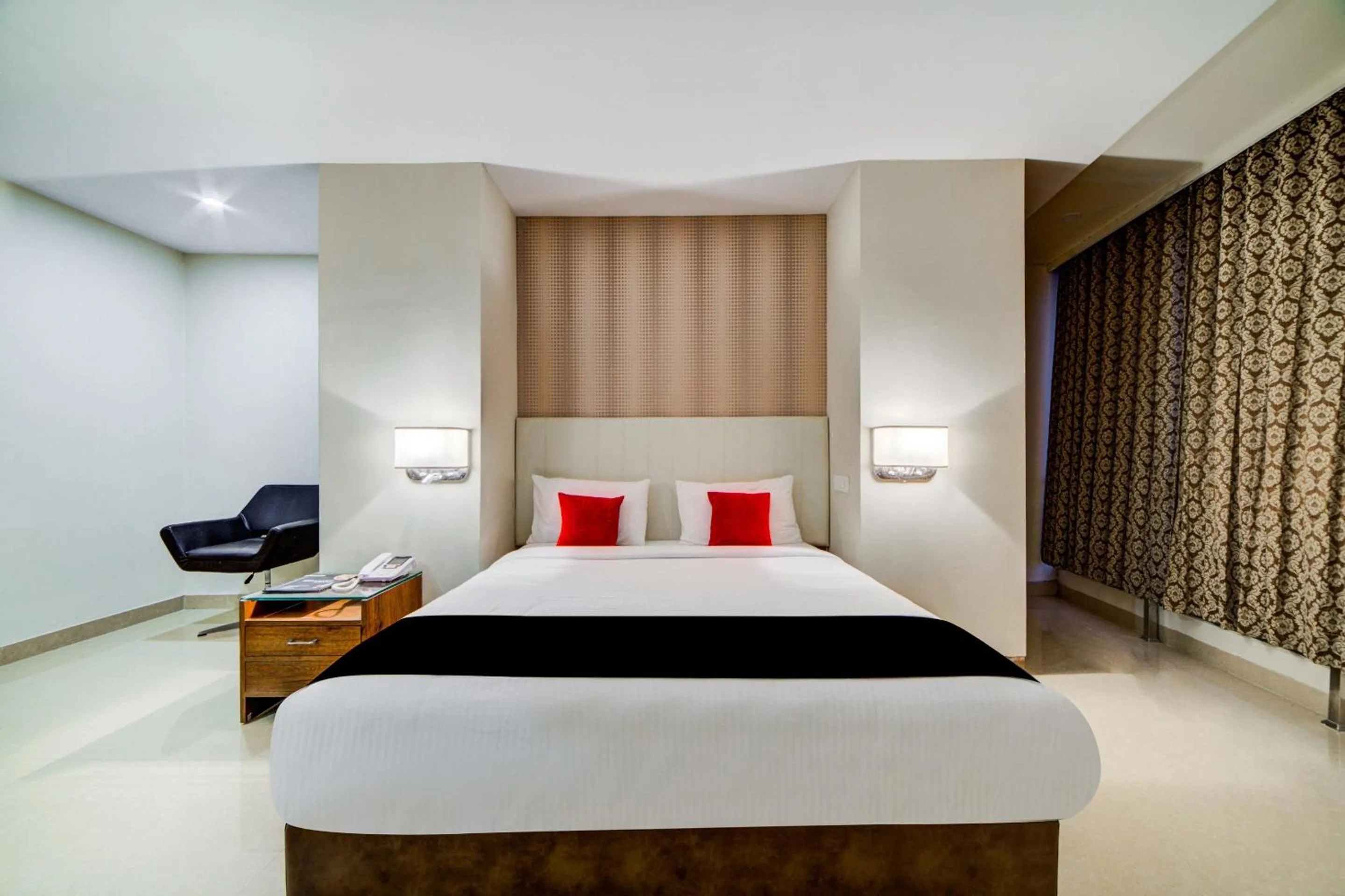 Bed in Collection O Millennium Grand