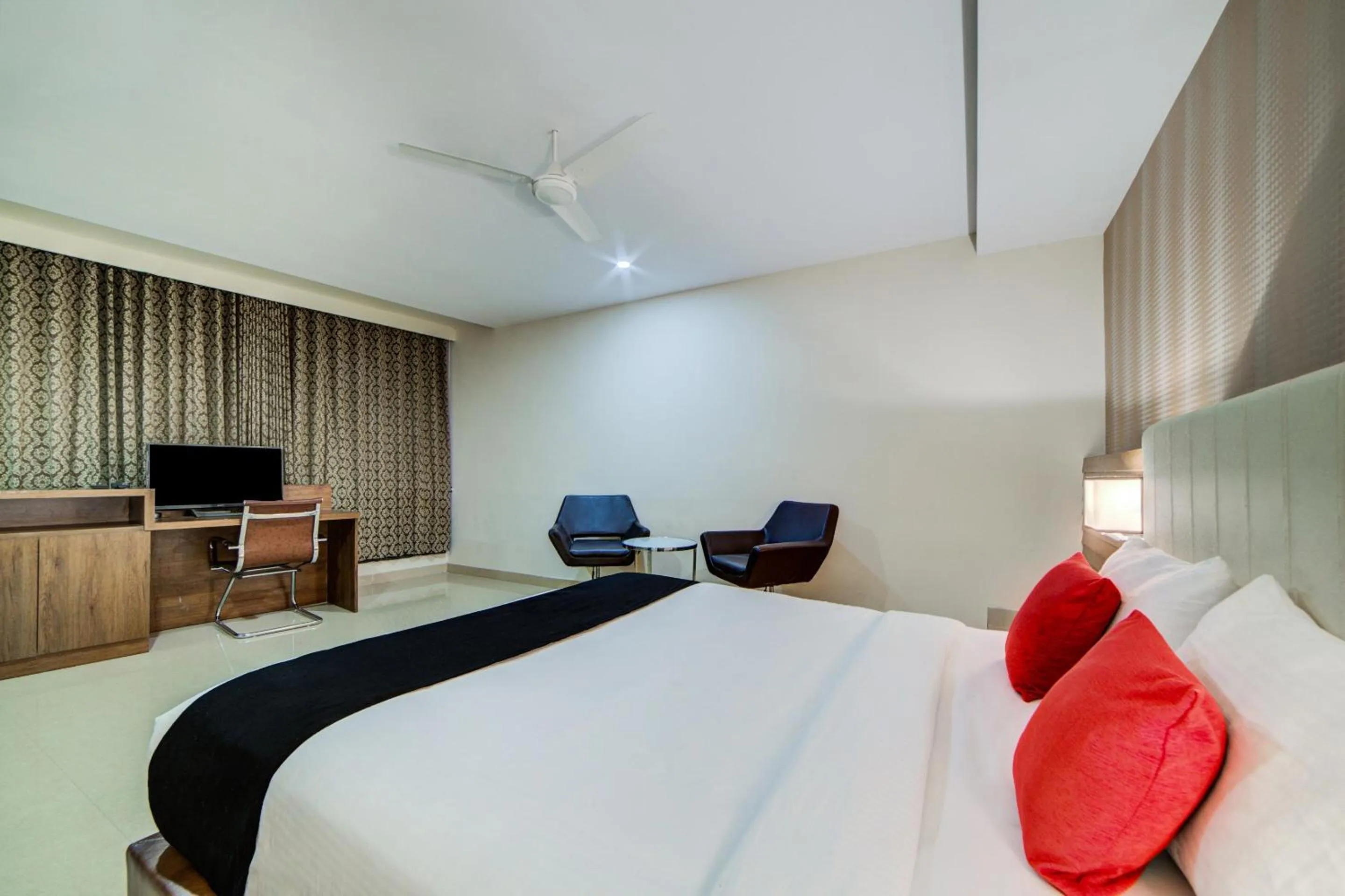 Bed in Collection O Millennium Grand