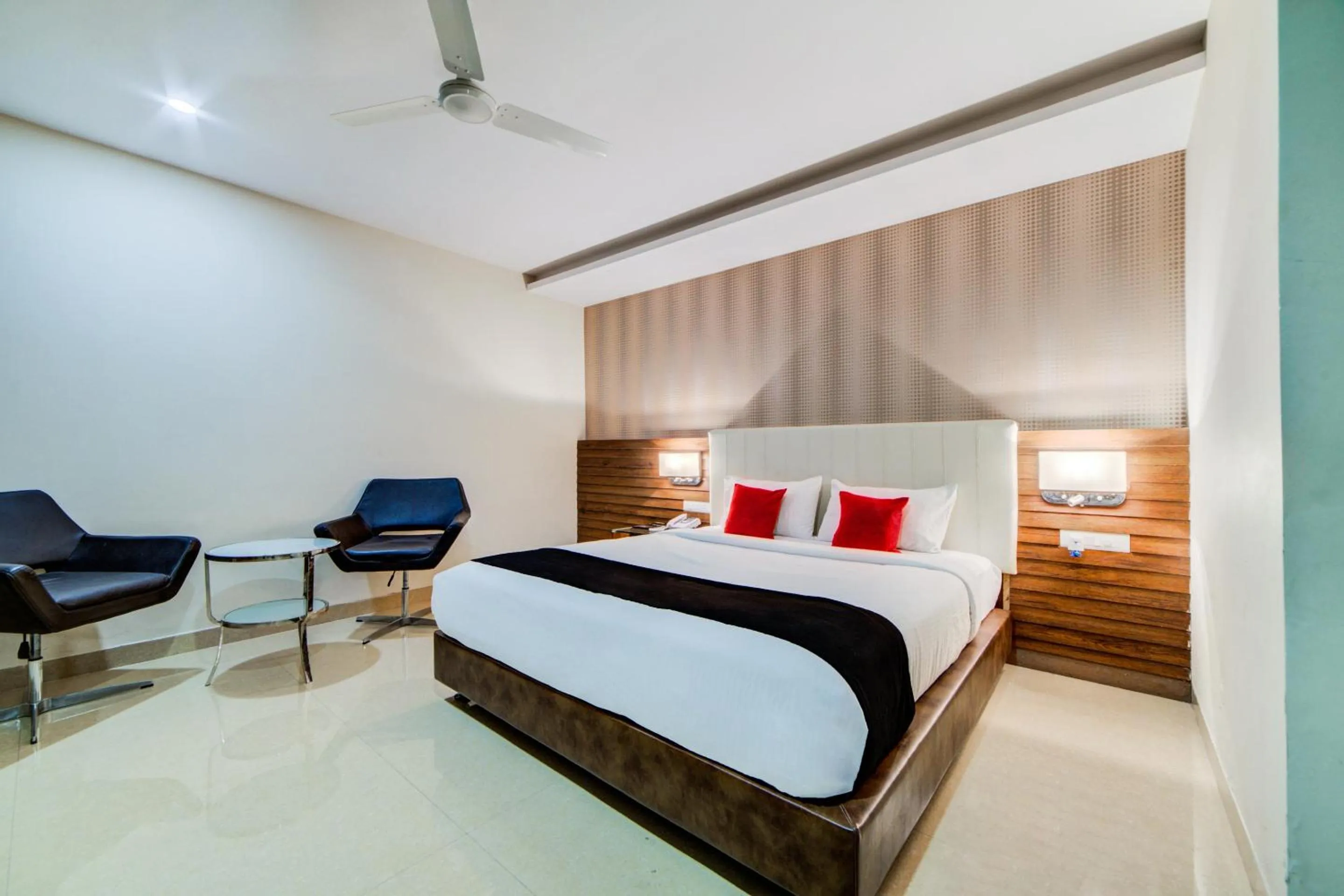 Bed in Collection O Millennium Grand