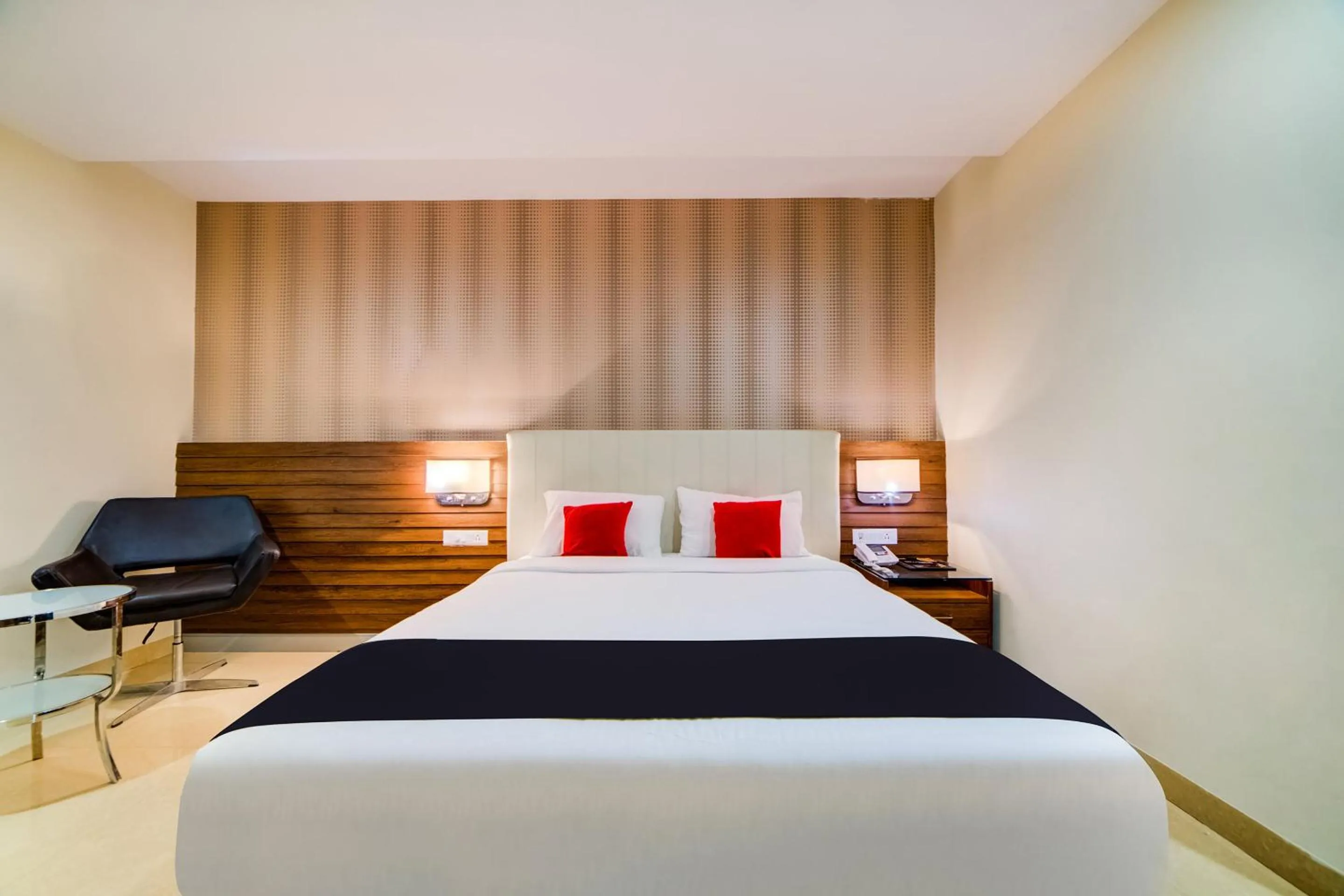 Bed in Collection O Millennium Grand