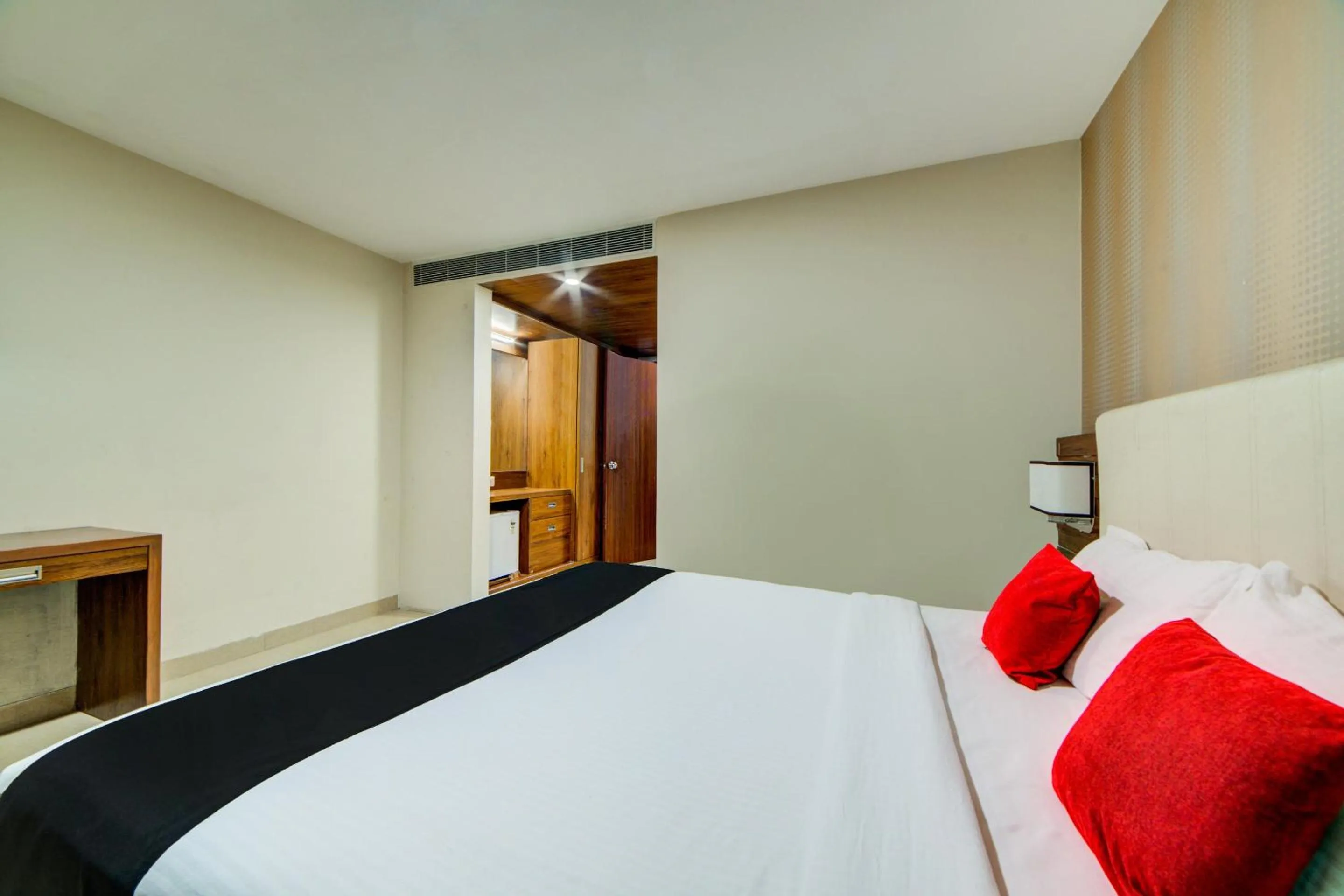 Bed in Collection O Millennium Grand