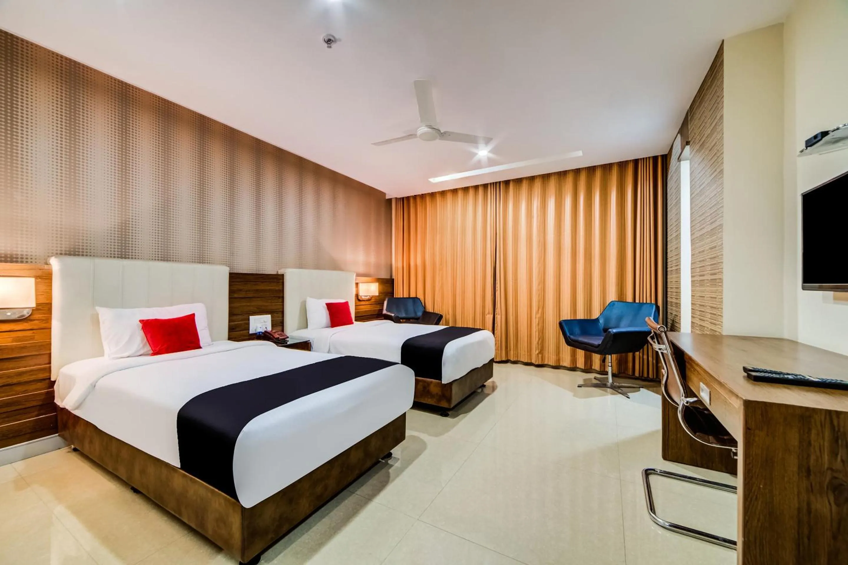 Bed in Collection O Millennium Grand