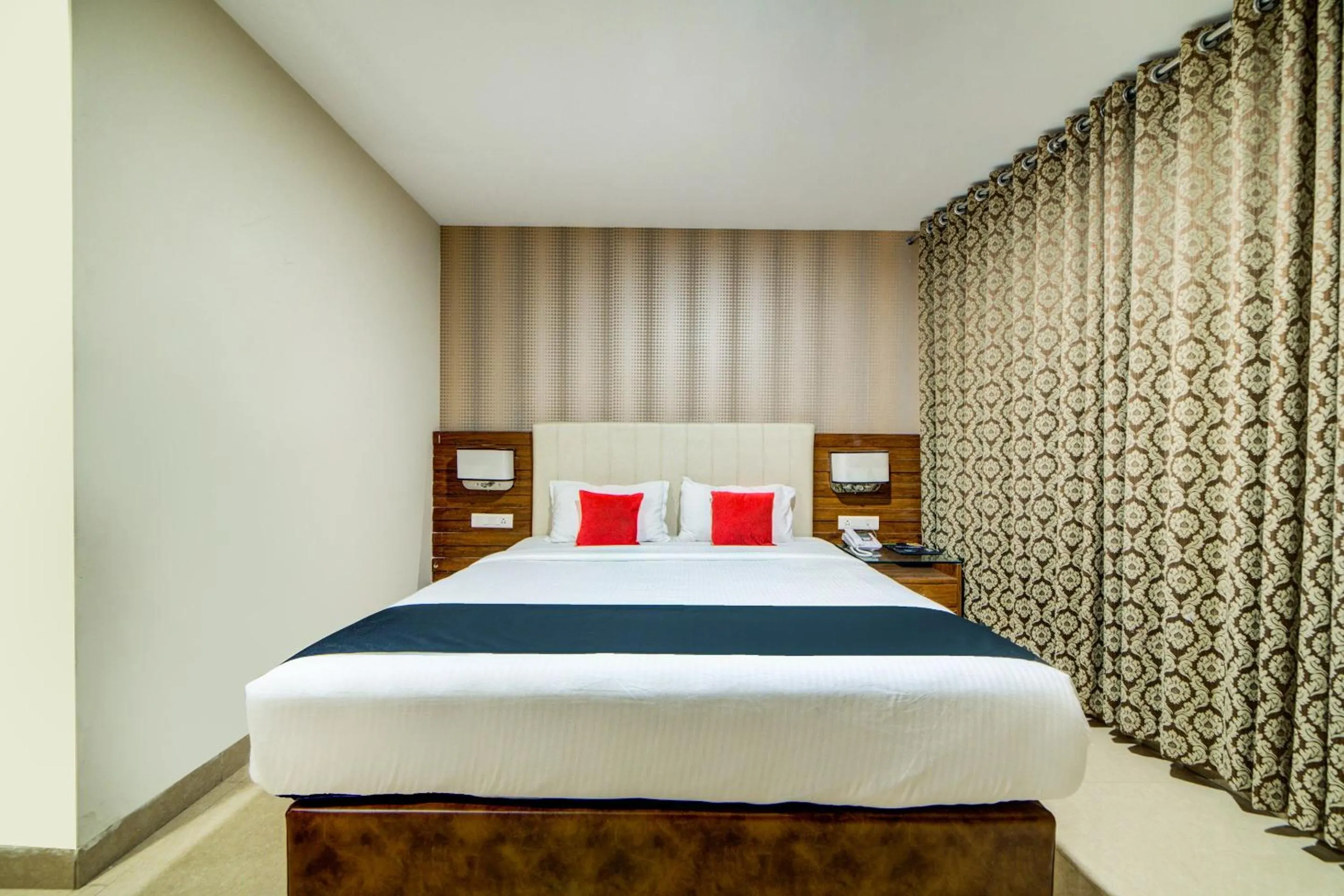 Bed in Collection O Millennium Grand