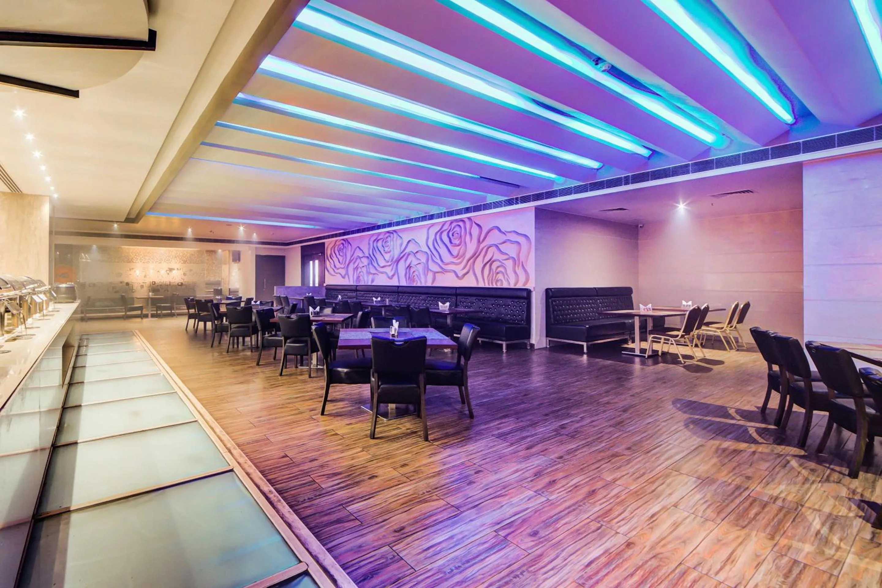 Collection O Millennium Grand