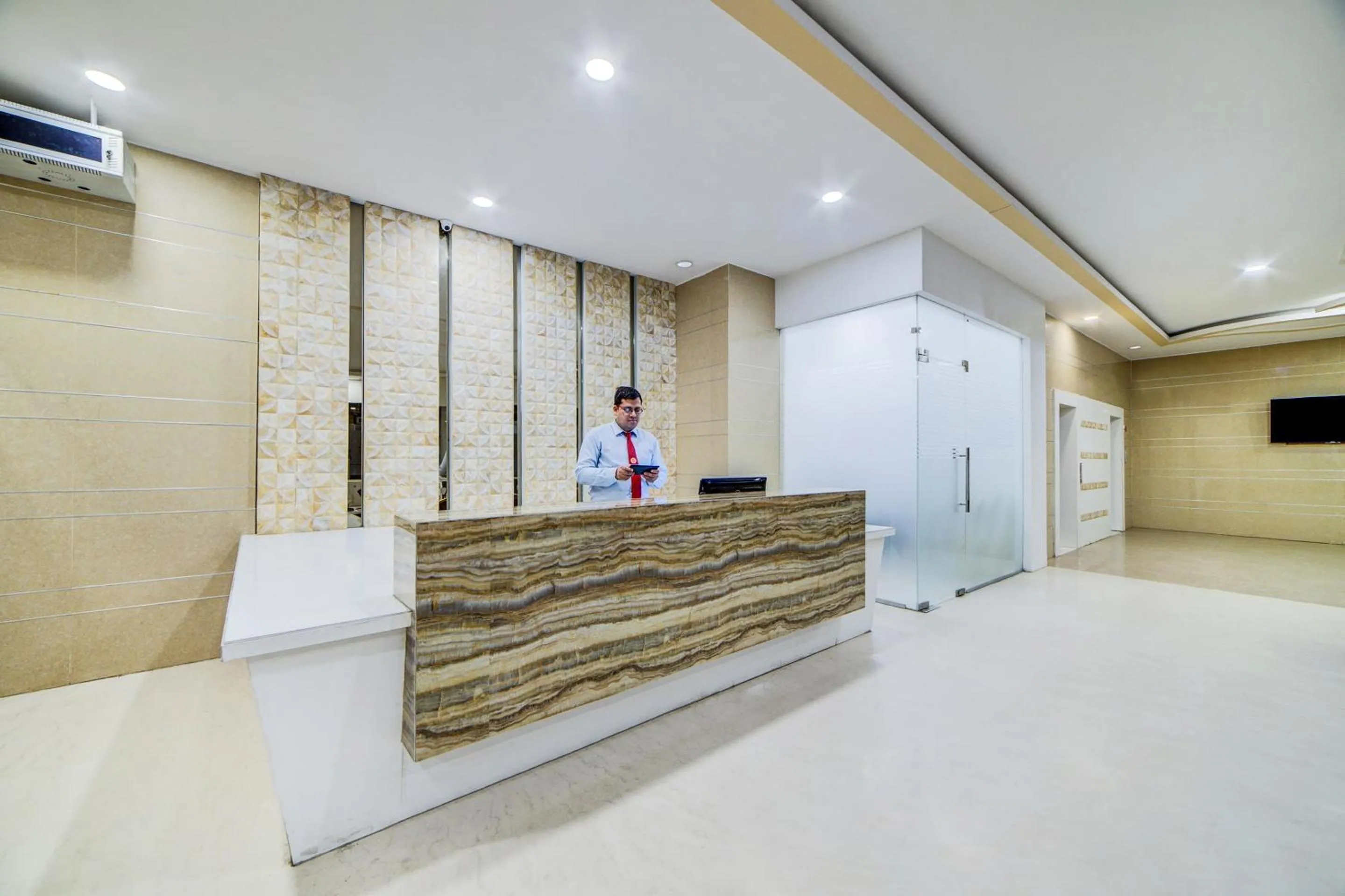 Collection O Millennium Grand