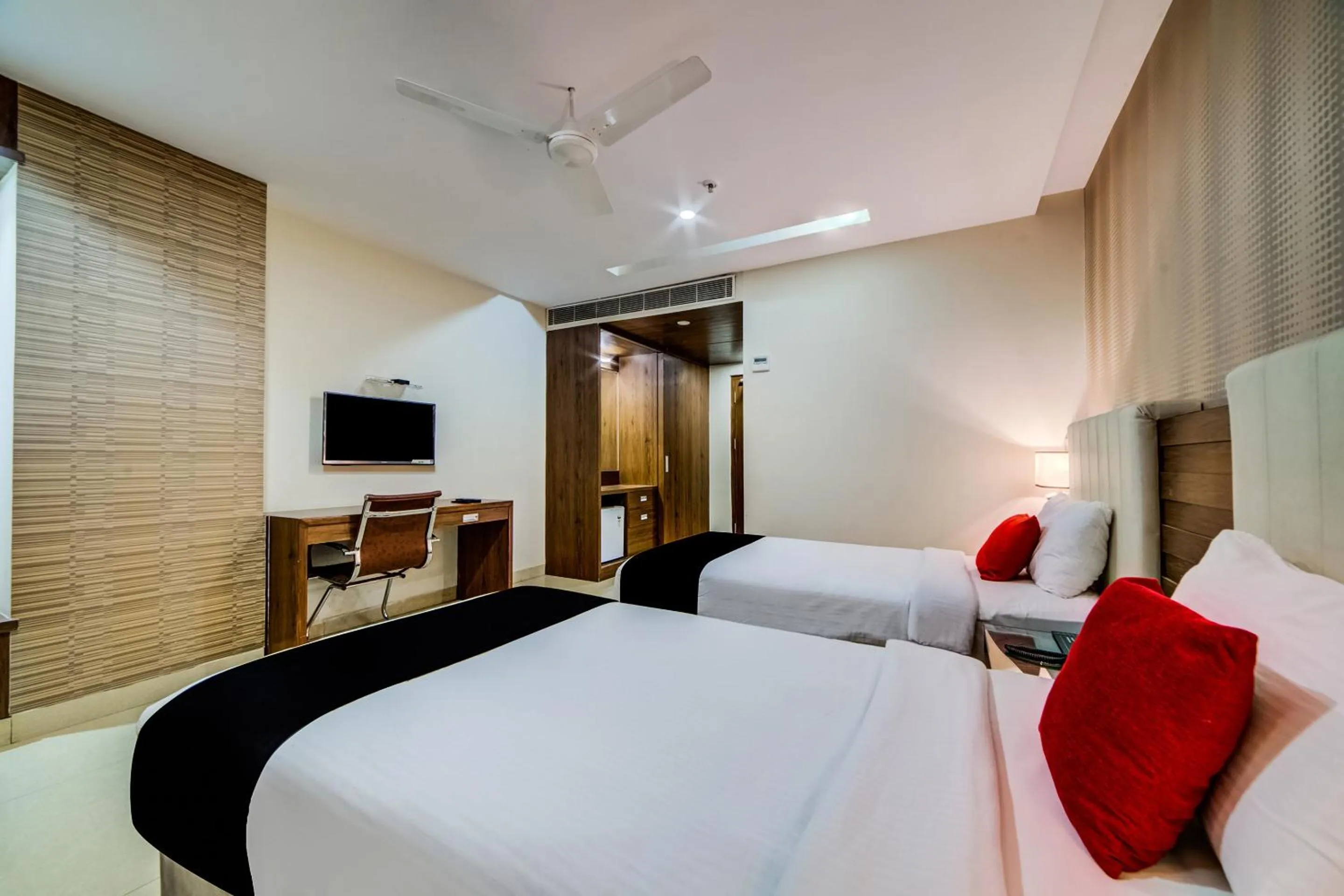 Bed in Collection O Millennium Grand